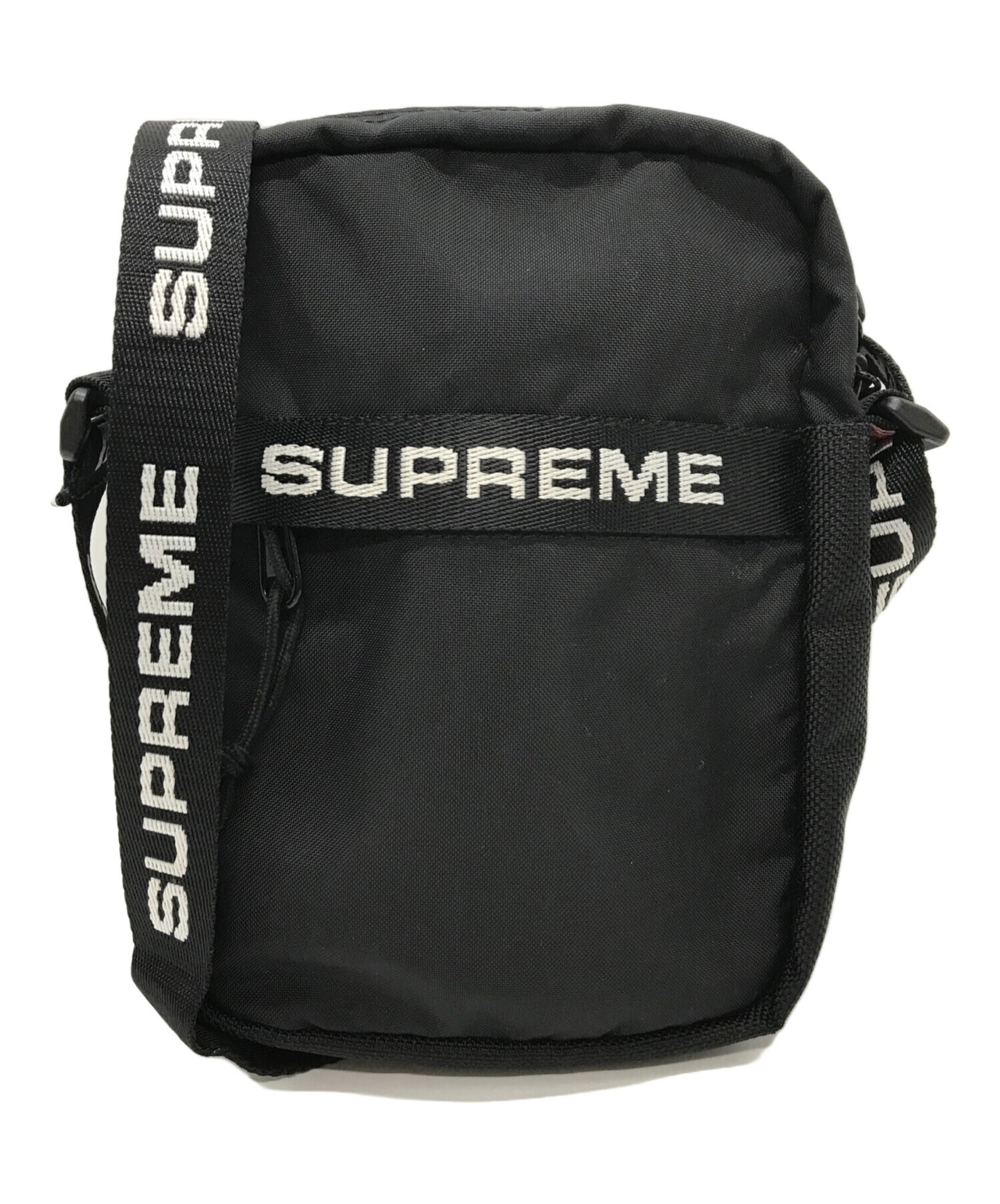 [Pre-owned] SUPREME Shoulder Bag / 22AW / Supreme