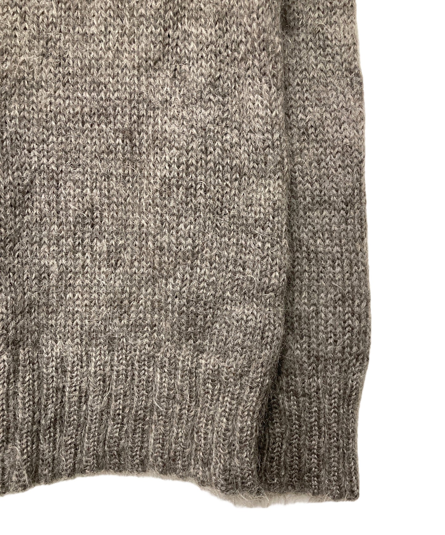 [Pre-owned] A BATHING APE Mohair Knit / A BATHING APE