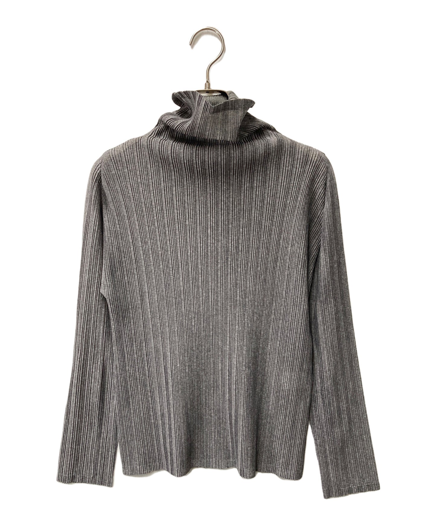 [Pre-owned] PLEATS PLEASE RIB PLEATS BASICS/PLEATS PLEASE/PP55FK114 PP55FK114