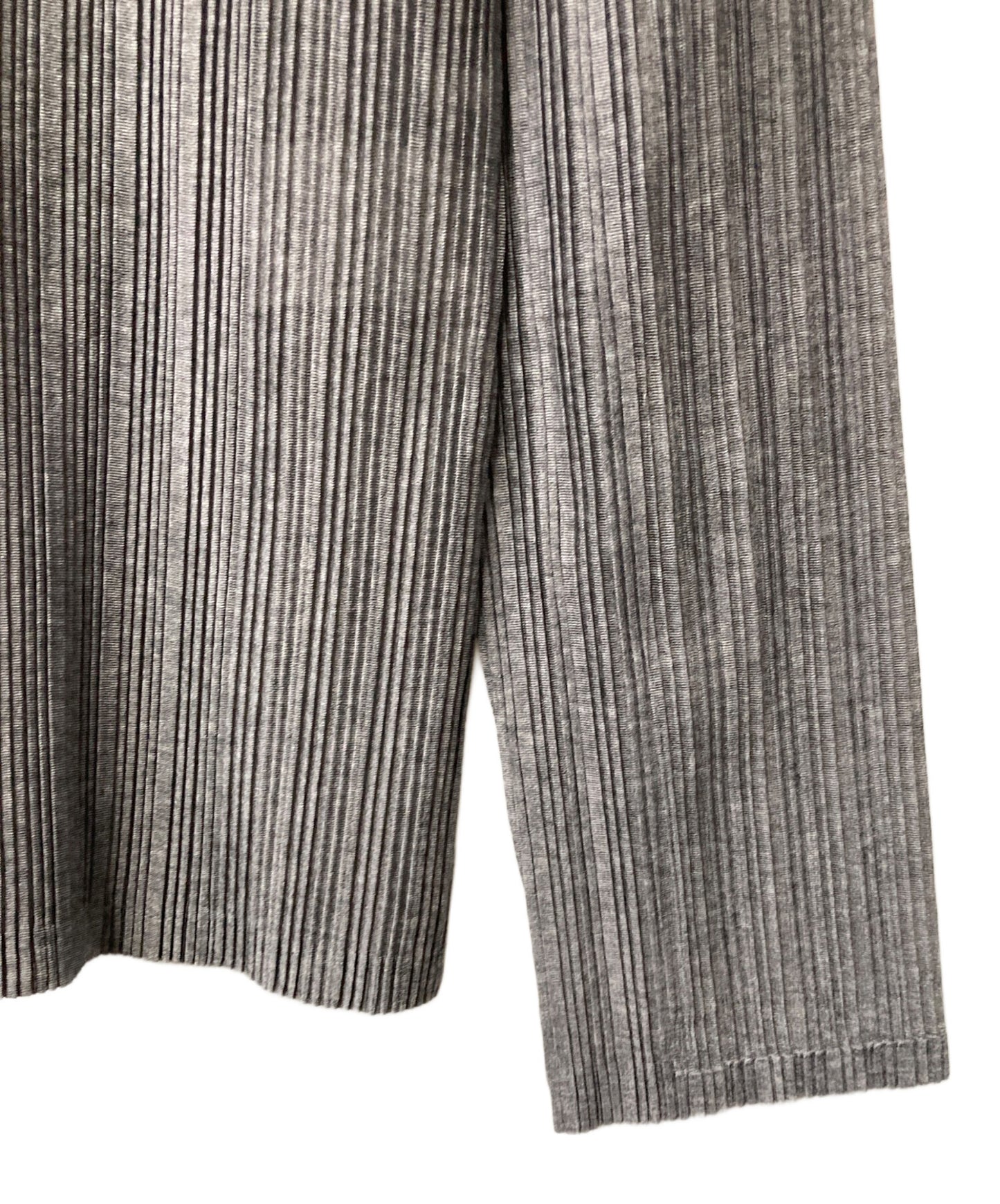 [Pre-owned] PLEATS PLEASE RIB PLEATS BASICS/PLEATS PLEASE/PP55FK114 PP55FK114