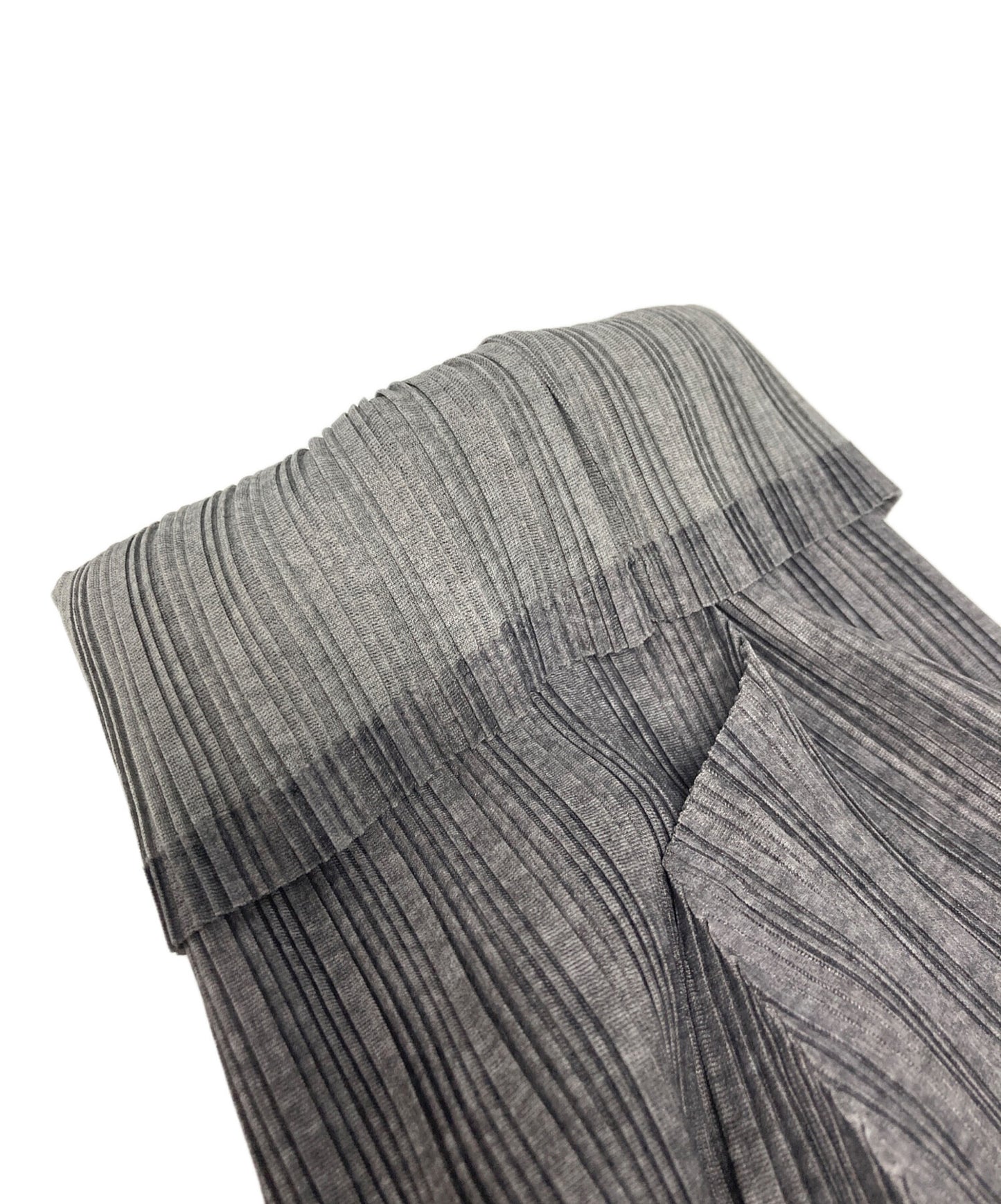 [Pre-owned] PLEATS PLEASE RIB PLEATS BASICS/PLEATS PLEASE/PP55FK114 PP55FK114