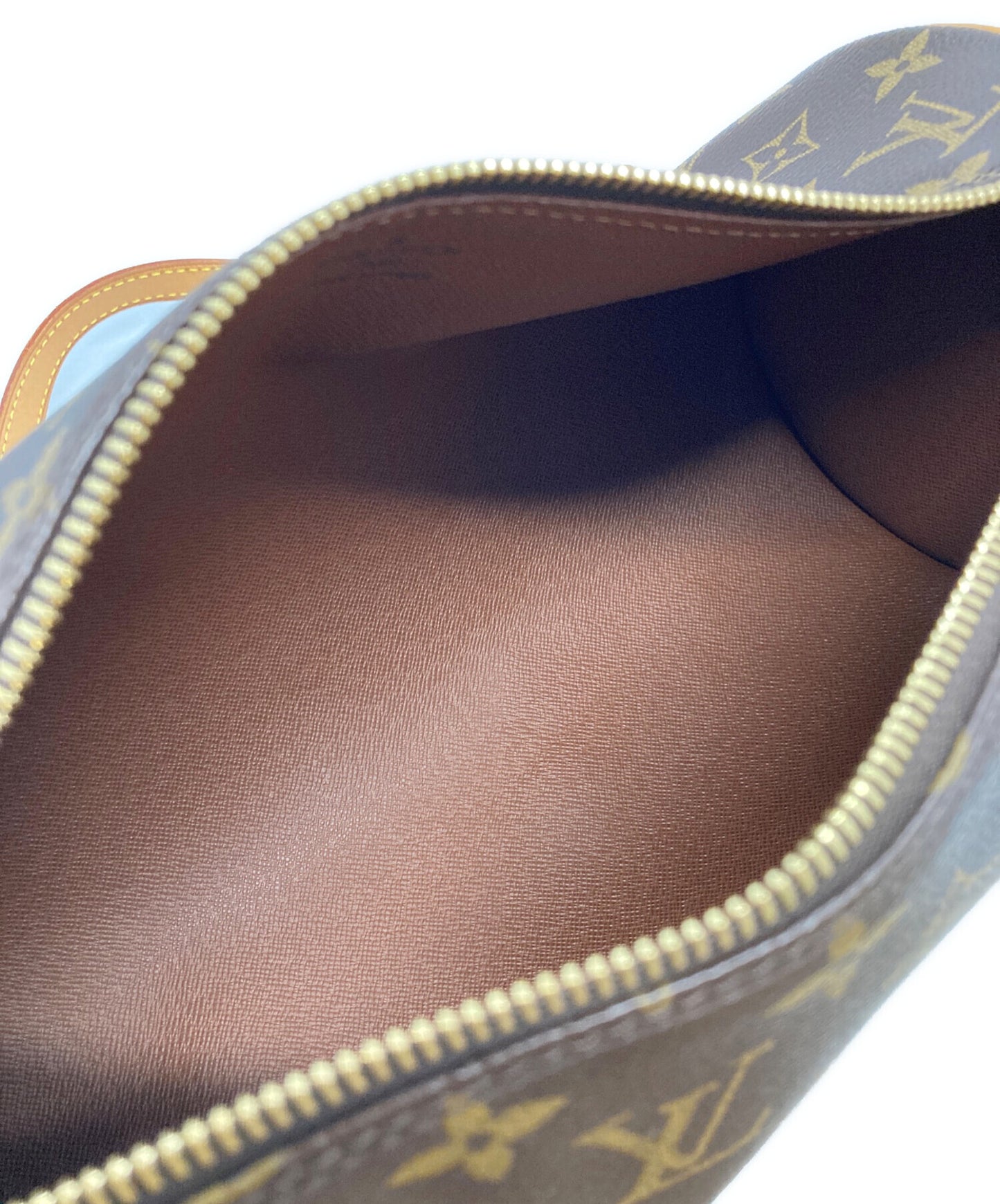 [Pre-owned] LOUIS VUITTON Handbag Papillon 30 M51385 Made in France Monogram M51385