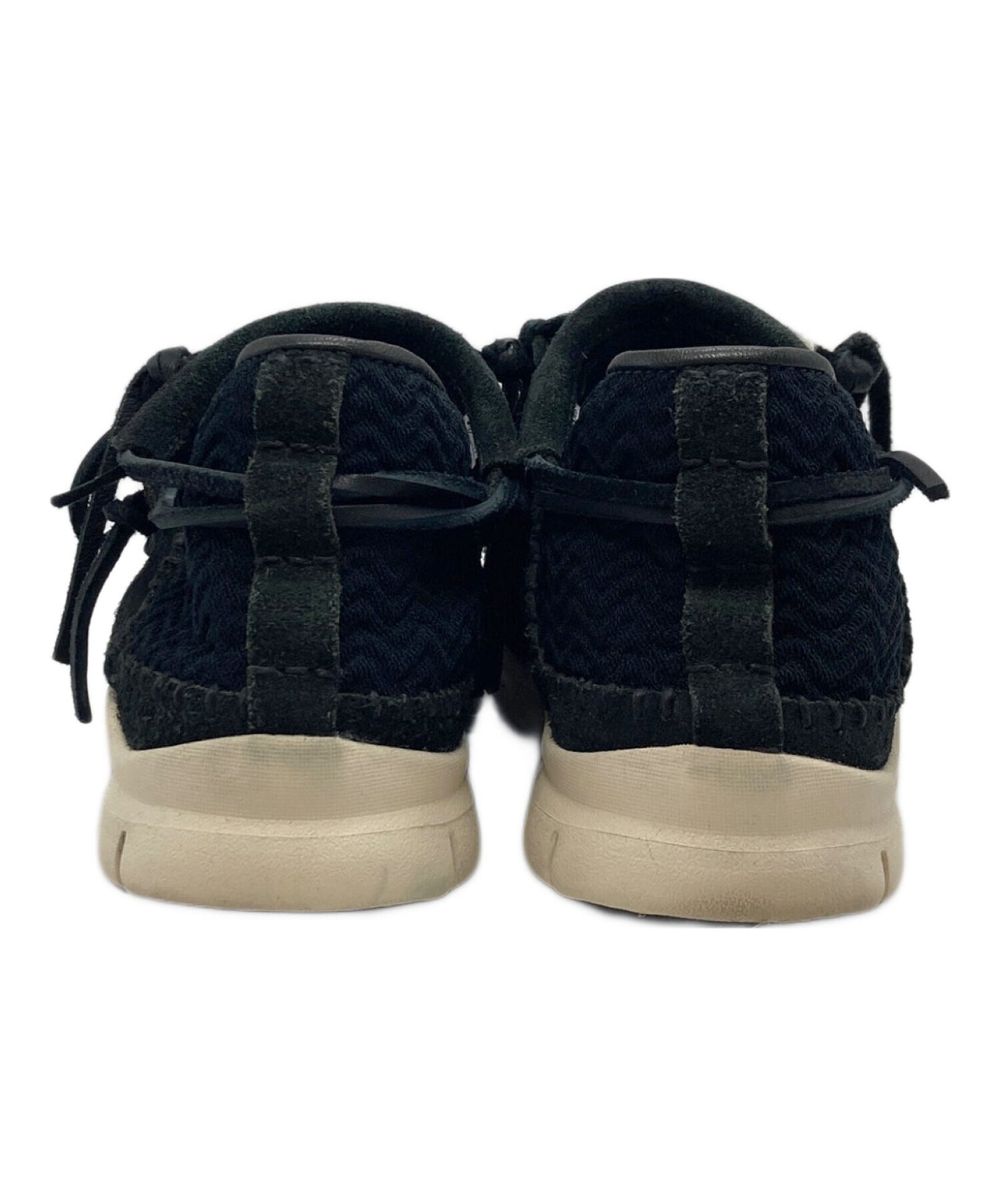 [Pre-owned] VISVIM UTE MOC TRAINER / UTE MOC TRAINER / suede / VISVIM / vibram sole / handmade
