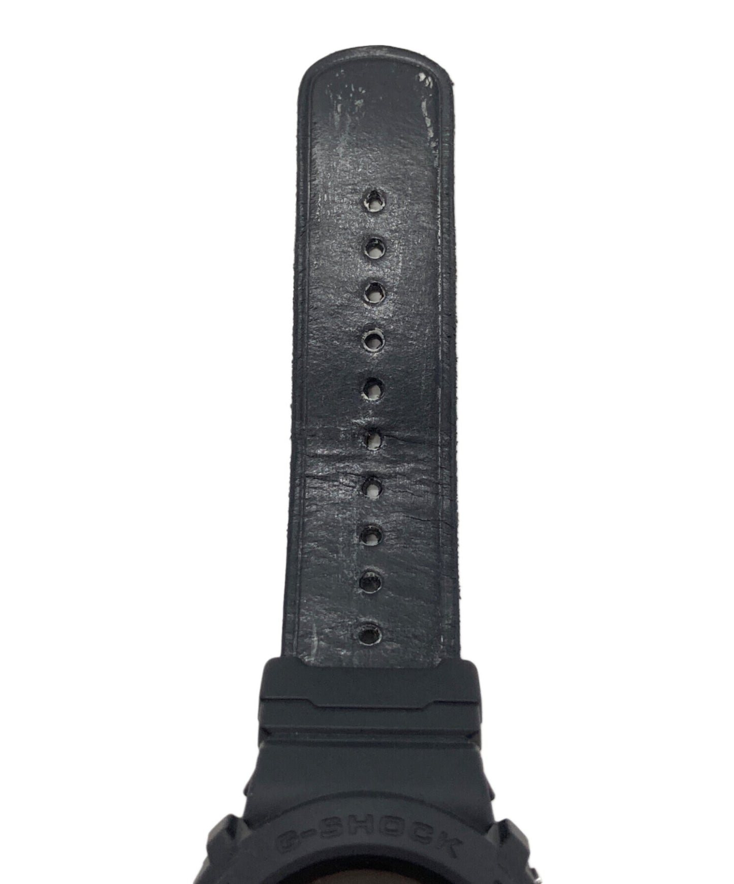 [Pre-owned] CASIO G-SHOCK DW6900FS wristwatch DW6900FS