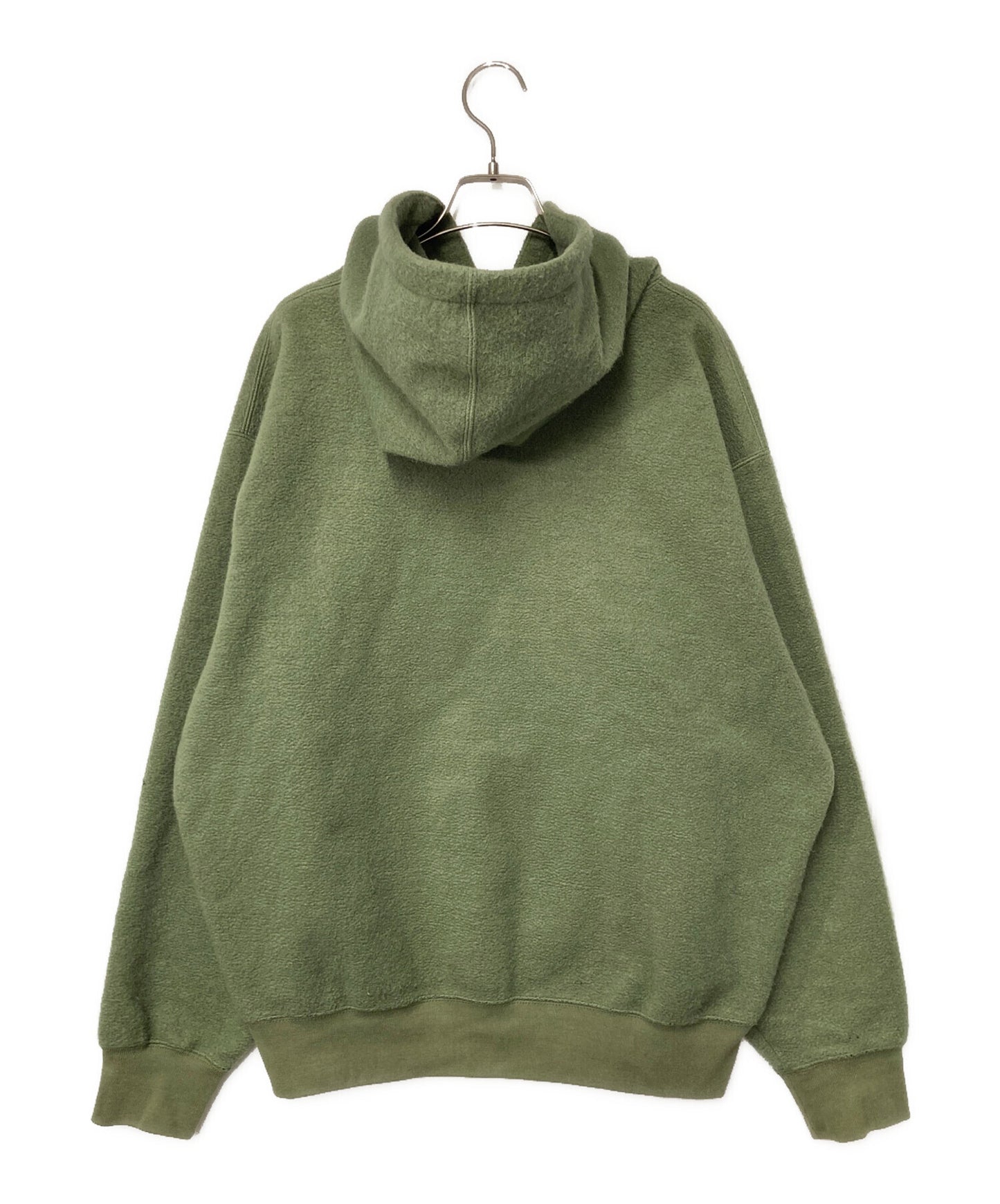 [Pre-owned] SUPREME Inside Out Box Logo Hooded Sweatshirt Inside Out Box Logo Hooded Sweatshirt Pullover Hoodie 23SS