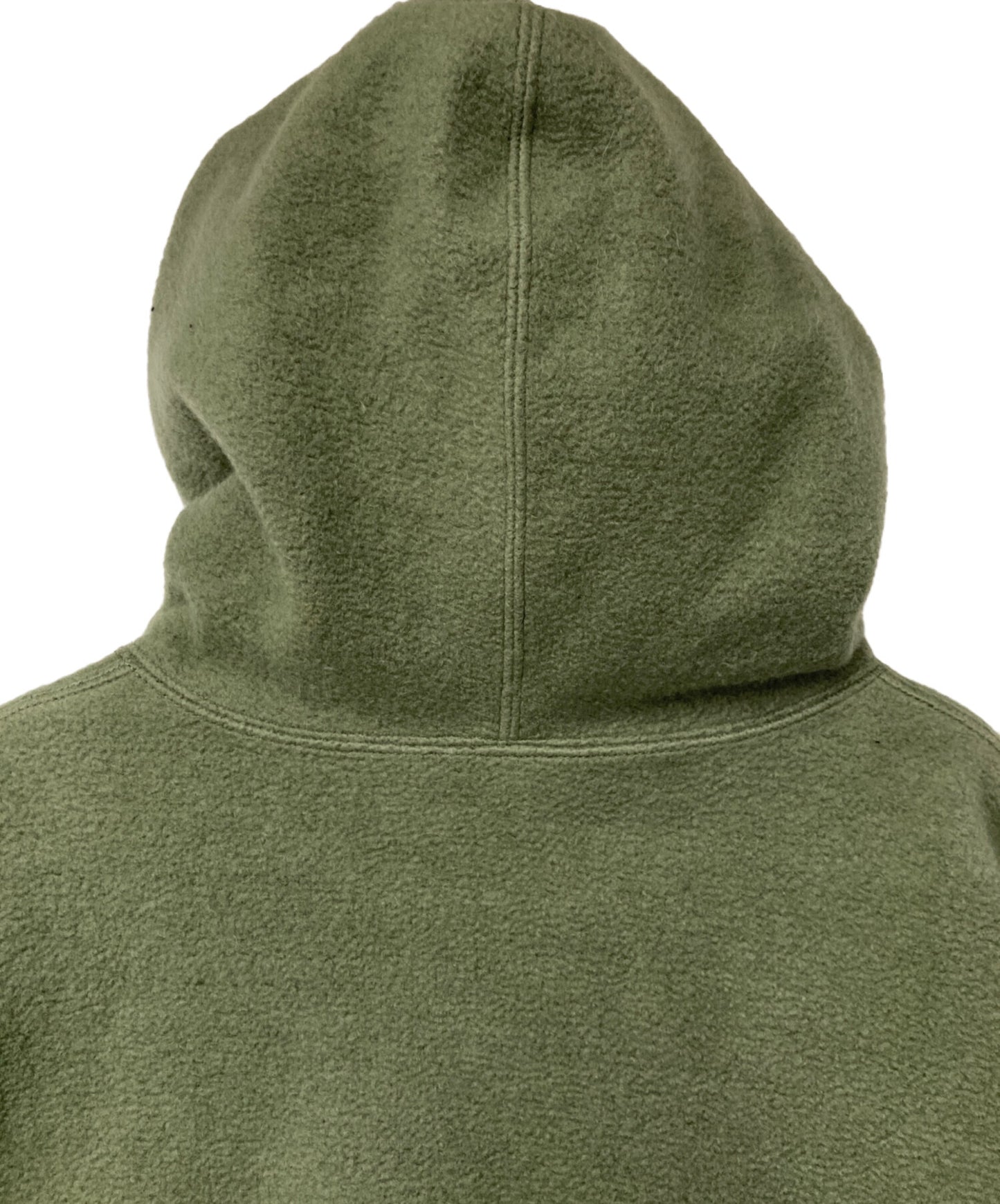 [Pre-owned] SUPREME Inside Out Box Logo Hooded Sweatshirt Inside Out Box Logo Hooded Sweatshirt Pullover Hoodie 23SS