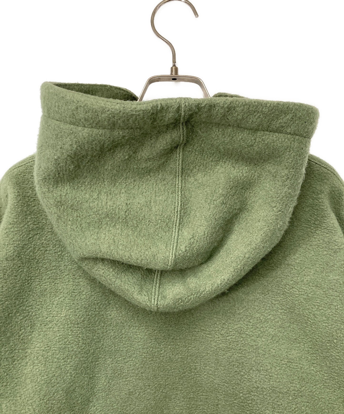 [Pre-owned] SUPREME Inside Out Box Logo Hooded Sweatshirt Inside Out Box Logo Hooded Sweatshirt Pullover Hoodie 23SS