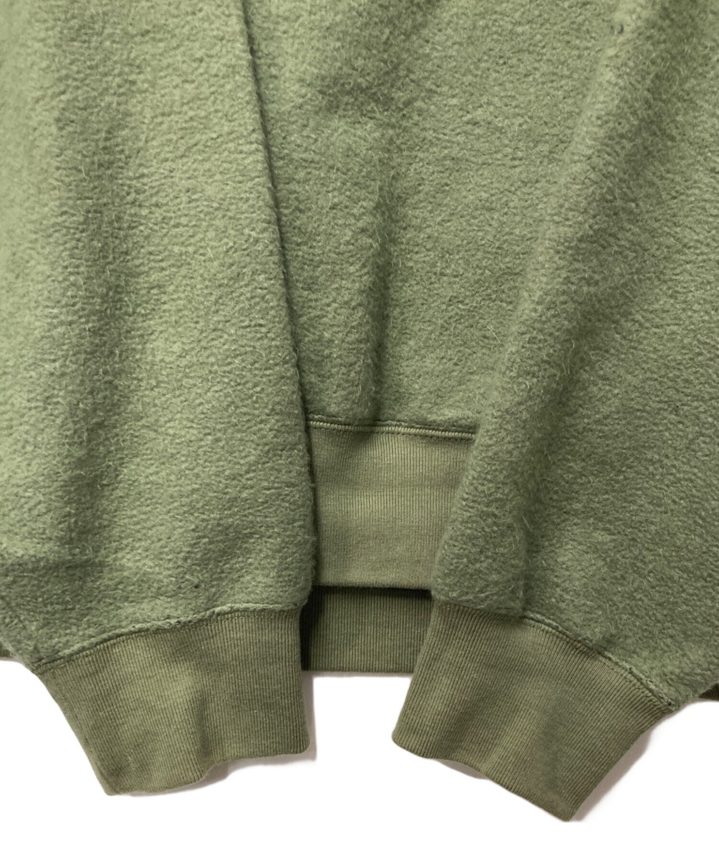 [Pre-owned] SUPREME Inside Out Box Logo Hooded Sweatshirt Inside Out Box Logo Hooded Sweatshirt Pullover Hoodie 23SS