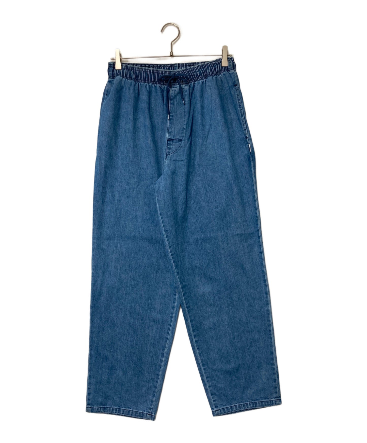 [Pre-owned] WTAPS TROUSERS DENIM Trousers Denim Easy Denim Easy Pants 241CWDT-PTM04 241CWDT-PTM04