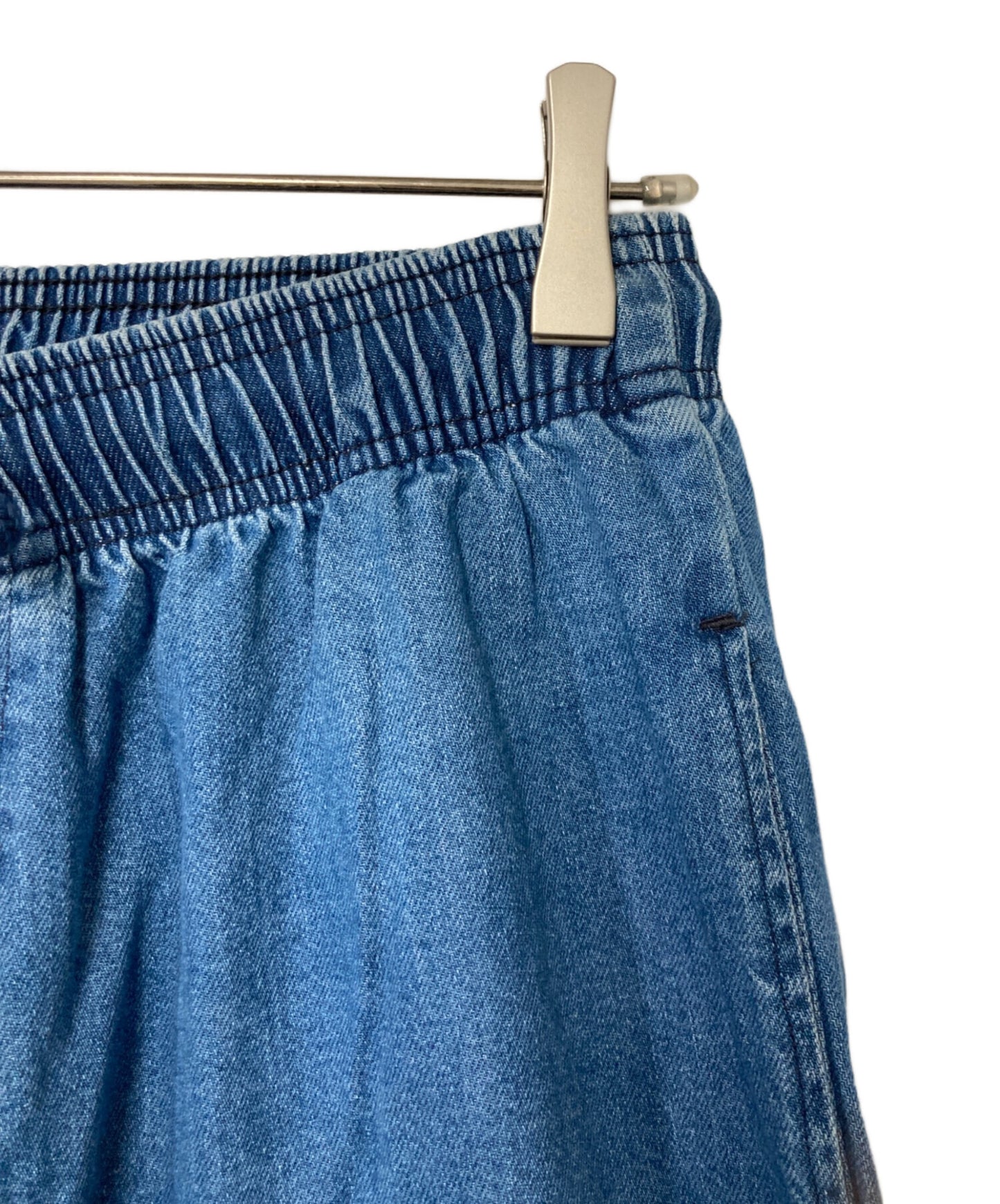 [Pre-owned] WTAPS TROUSERS DENIM Trousers Denim Easy Denim Easy Pants 241CWDT-PTM04 241CWDT-PTM04
