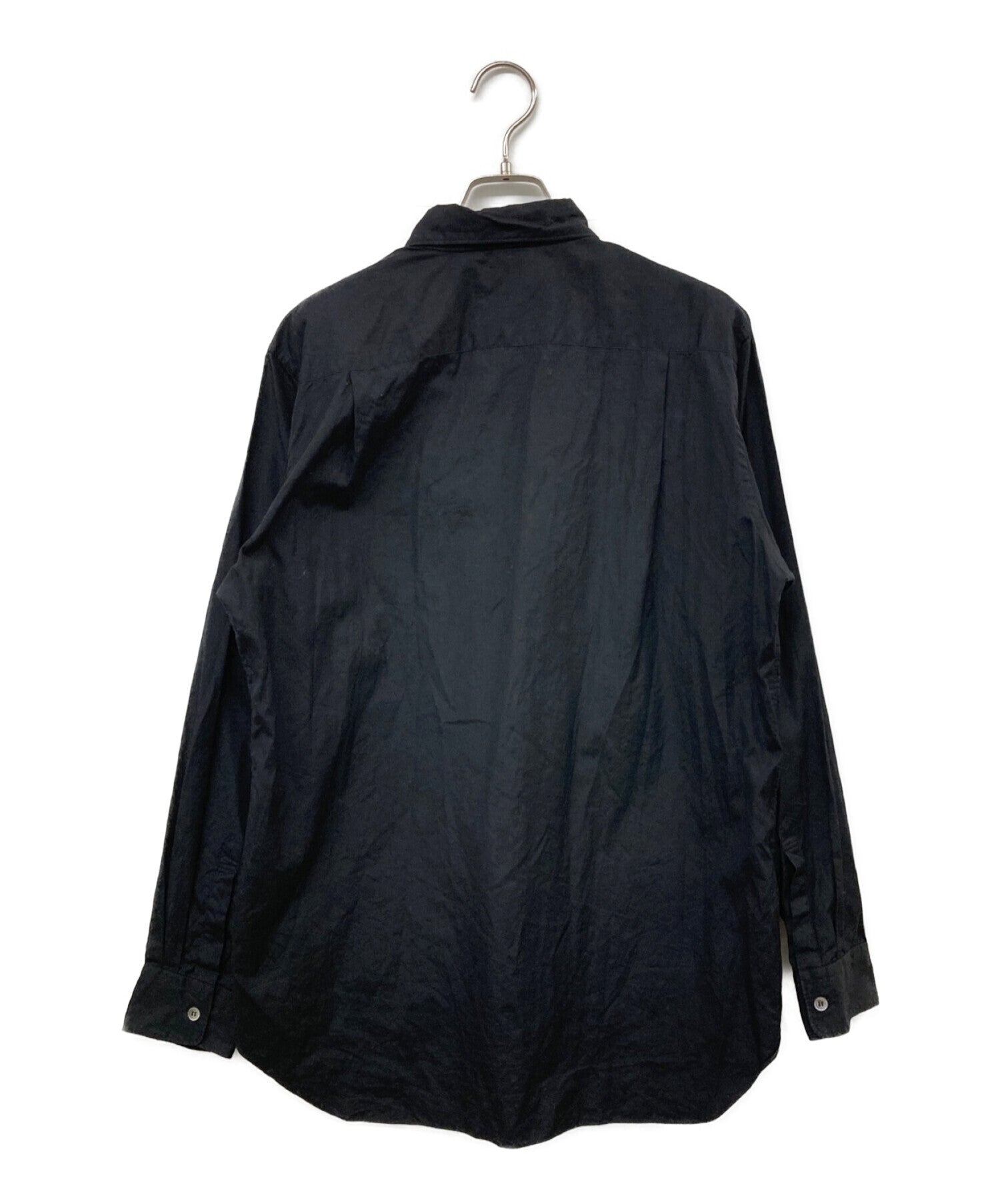 [Pre-owned] COMME des GARCONS HOMME PLUS AD2003 04SS Simple&Utility period  shirt PM-B005