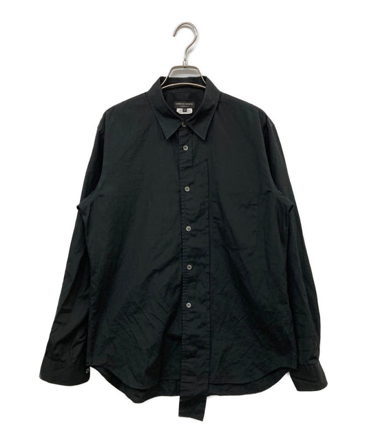 [Pre-owned] COMME des GARCONS HOMME PLUS AD2020 long sleeve shirt PG-B015