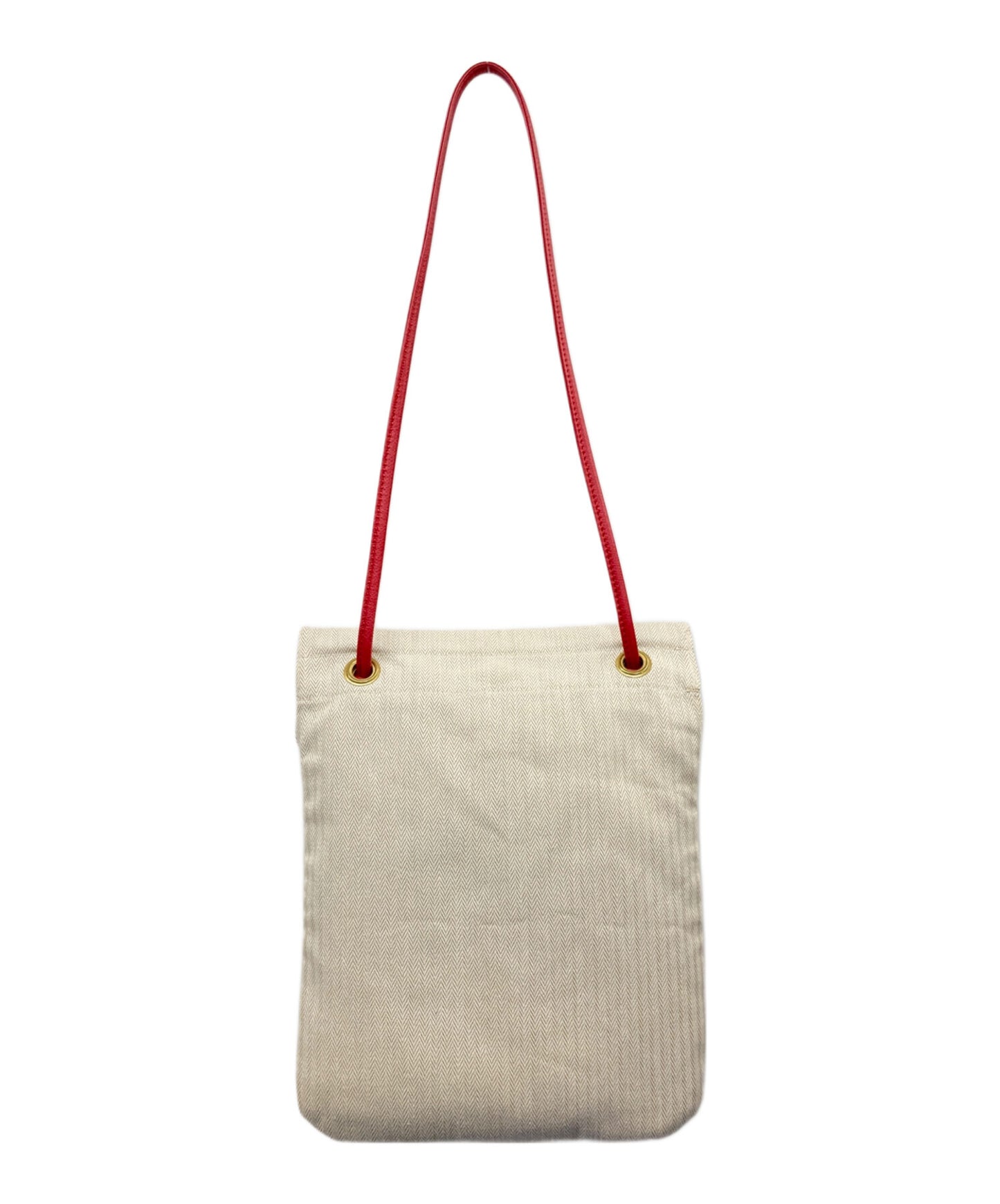 [Pre-owned] HERMES shoulder bag