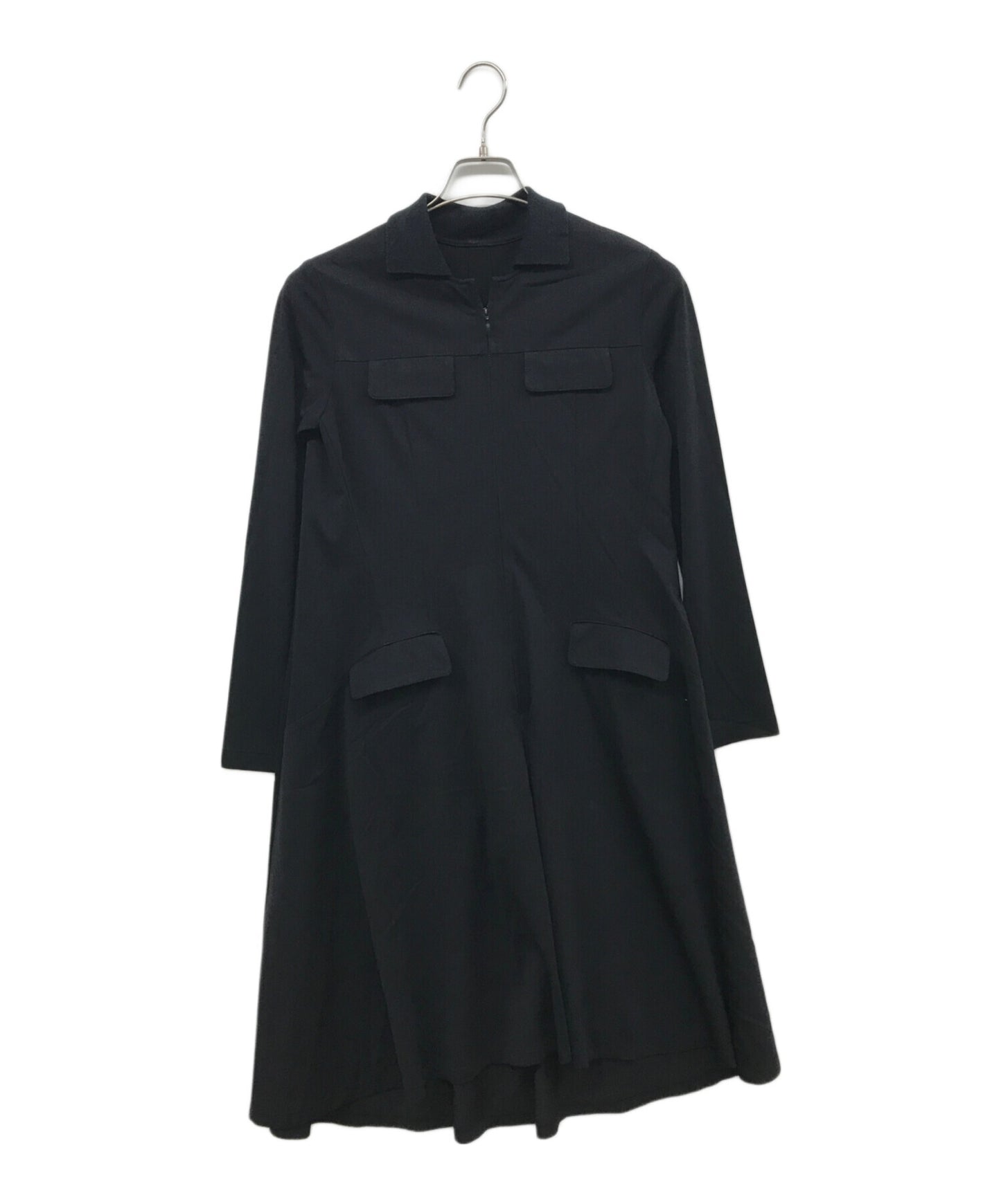 [Pre-owned] Y's shirt dress YQ-D01-503