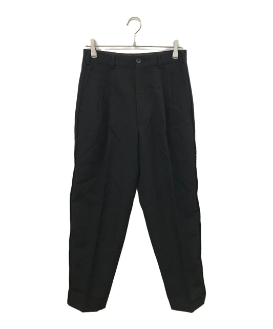 [Pre-owned] COMME des GARCONS HOMME PLUS wool slacks PP-04028S