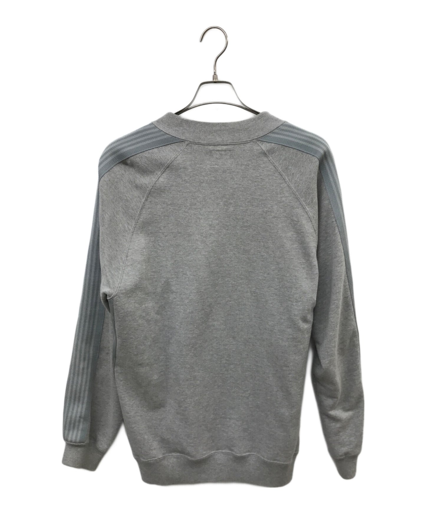 [Pre-owned] Needles R.C. Track Jacket - Sweat NS1535