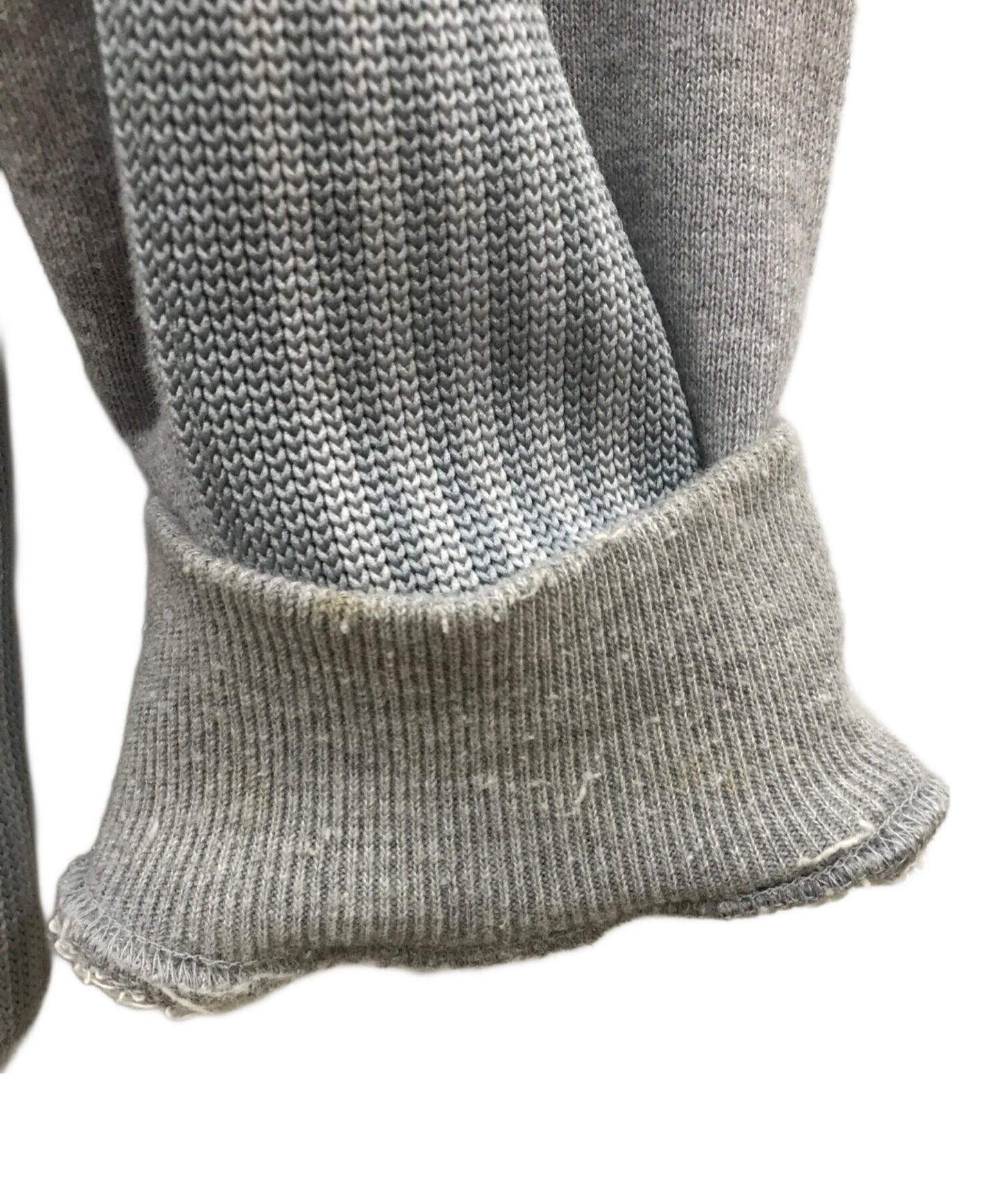 [Pre-owned] Needles R.C. Track Jacket - Sweat NS1535