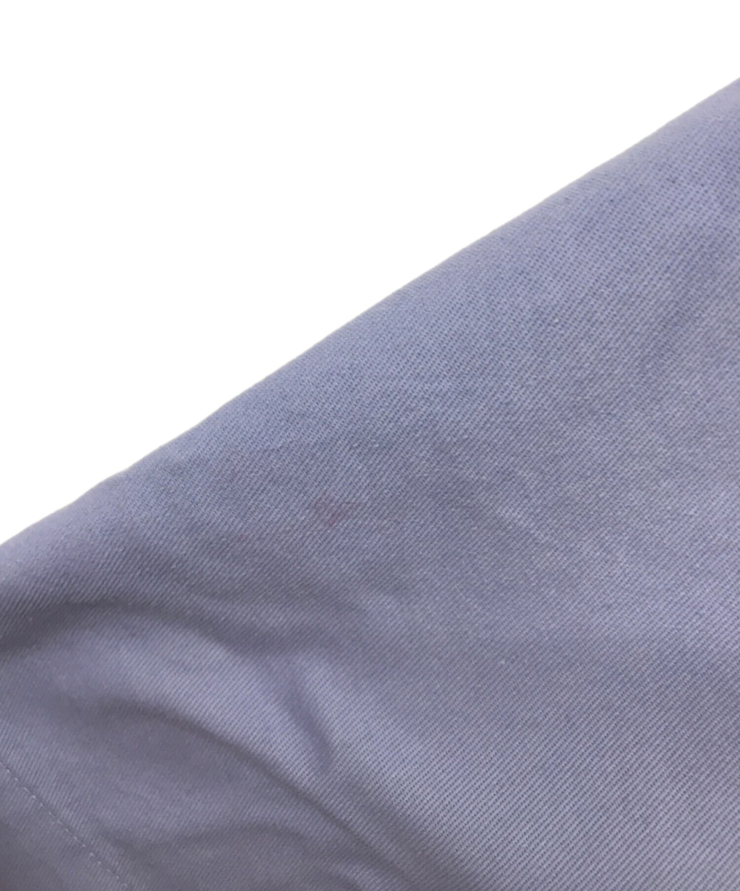 [Pre-owned] SUPREME 23AW Thermal Sleeve Work Shirt