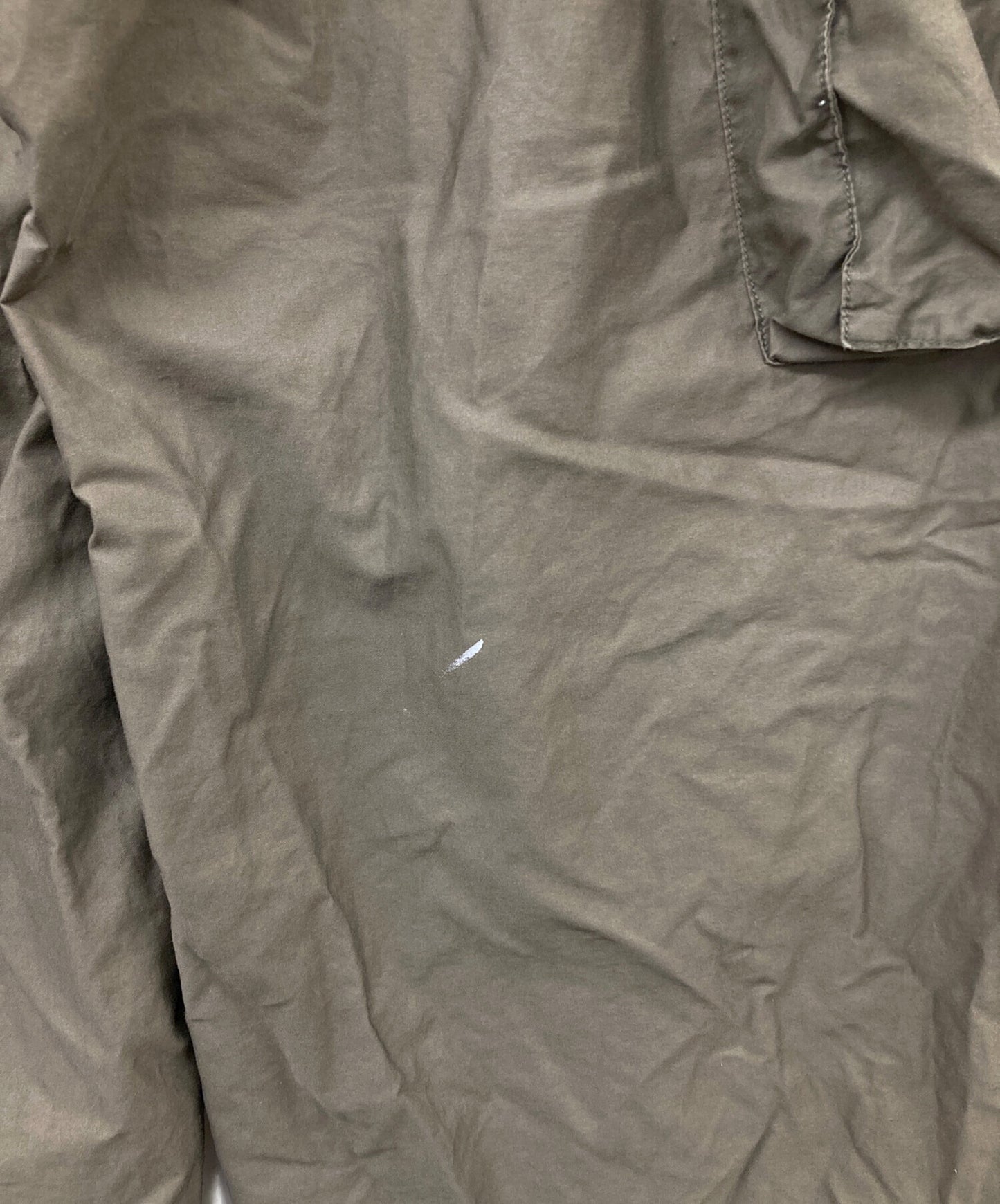 [Pre-owned] Needles H.D. Pant-BDU DI113