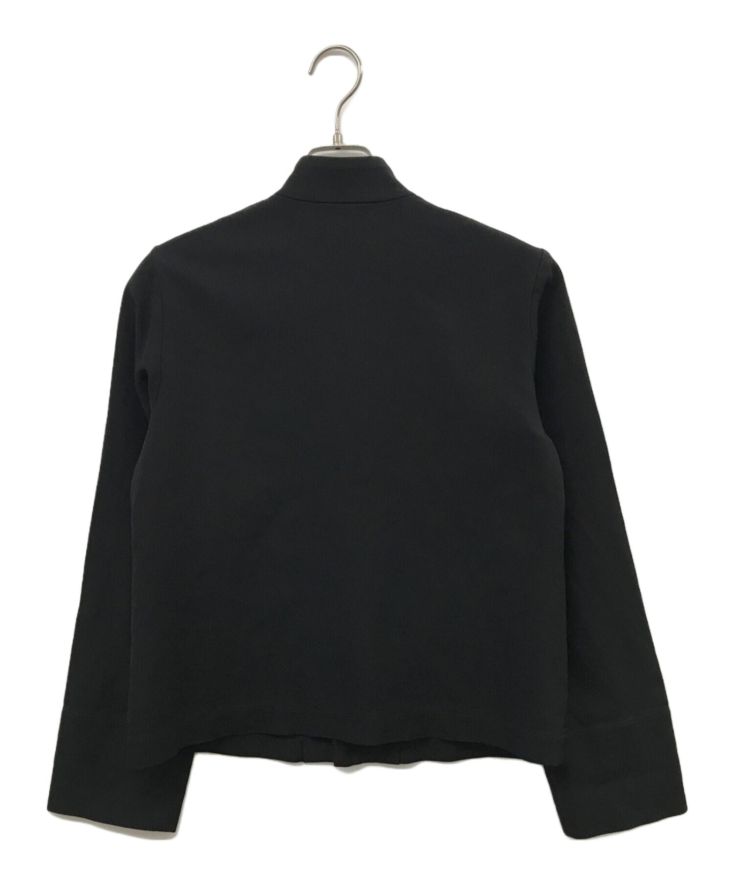 [Pre-owned] BLACK COMME des GARCONS 24AW China Jacket 1N-J033