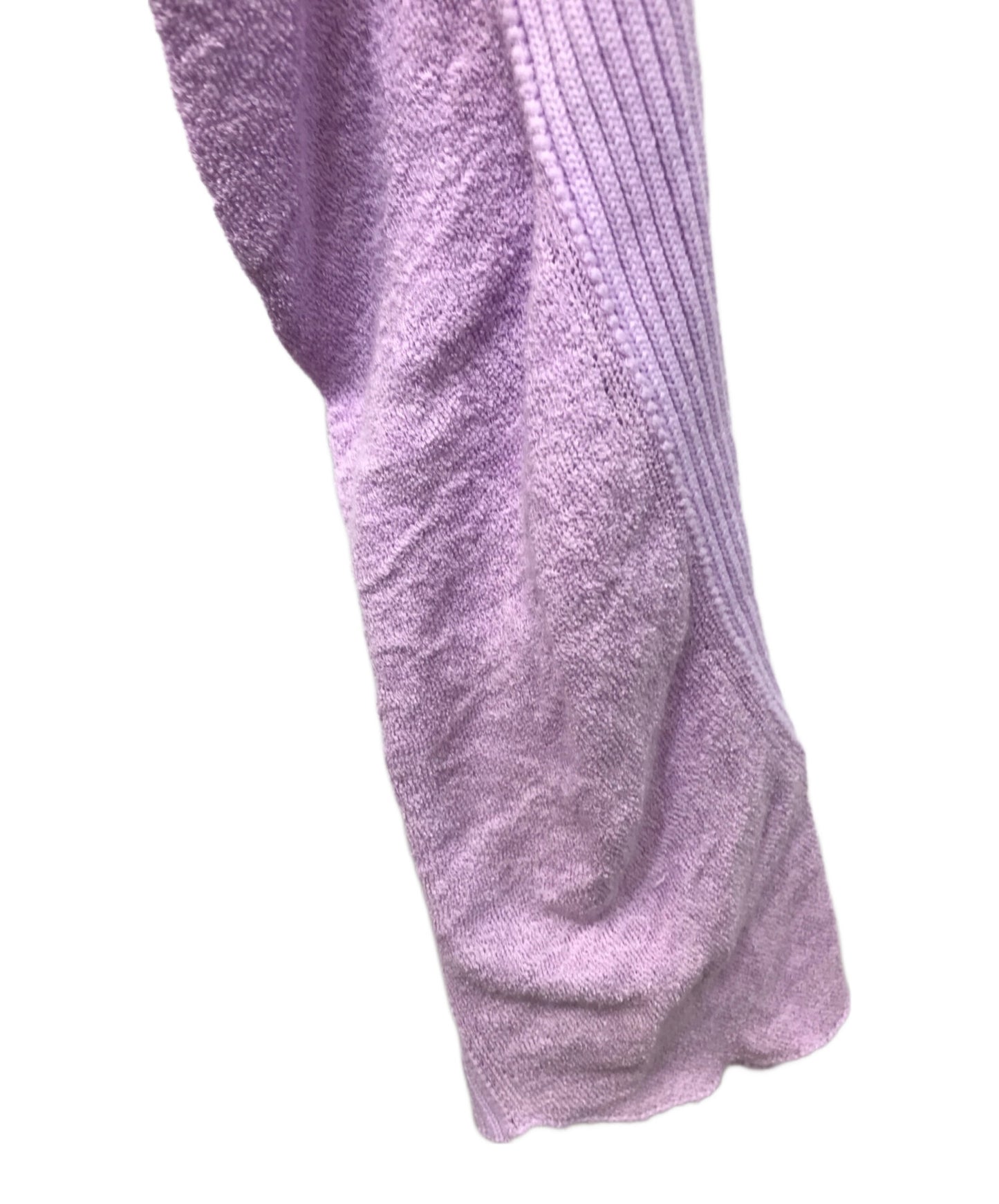 [Pre-owned] ISSEY MIYAKE Paneled Pleats Dress IM41KH755