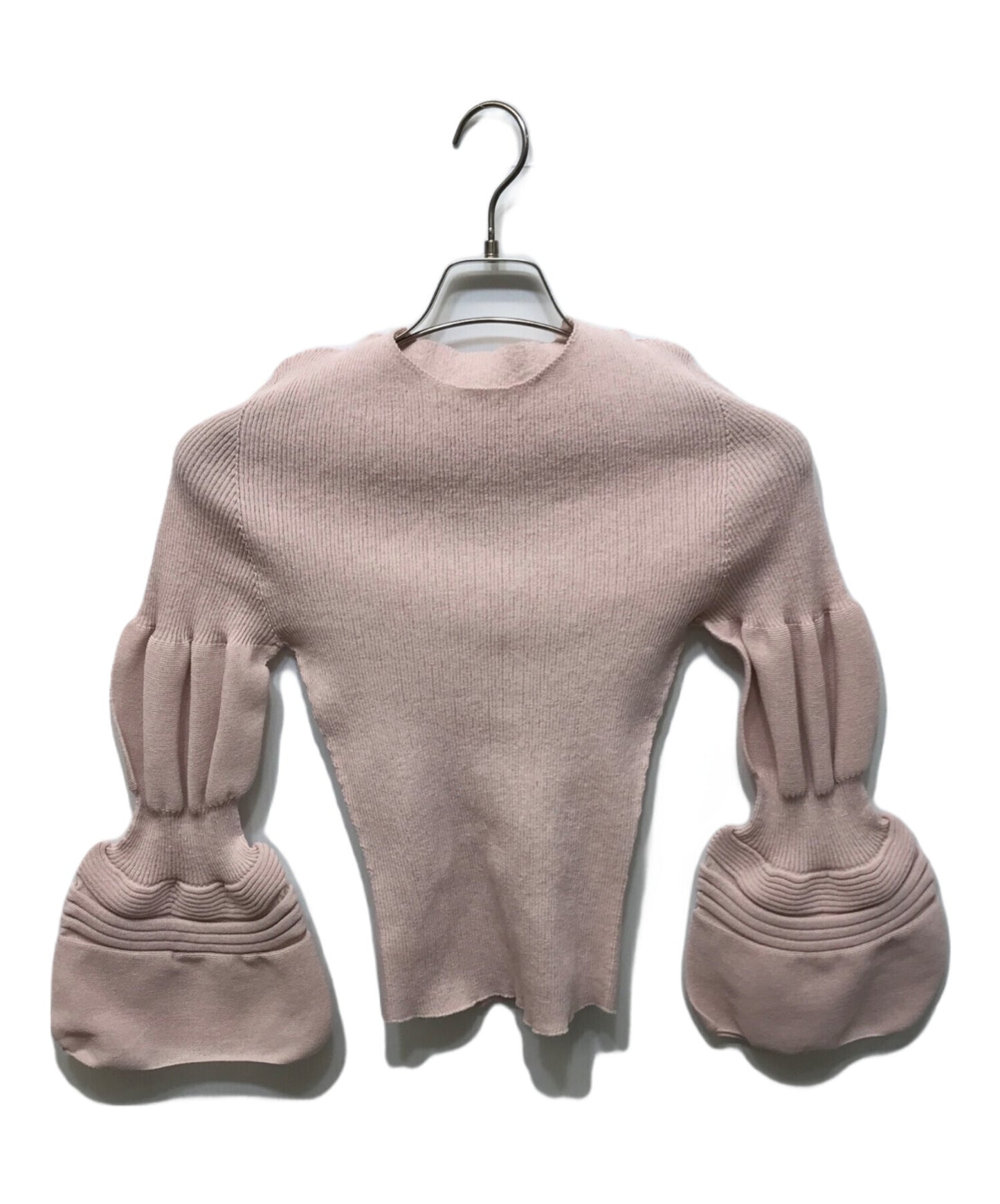 [Pre-owned] ISSEY MIYAKE Design Knit Cut and Sew IM41KN801