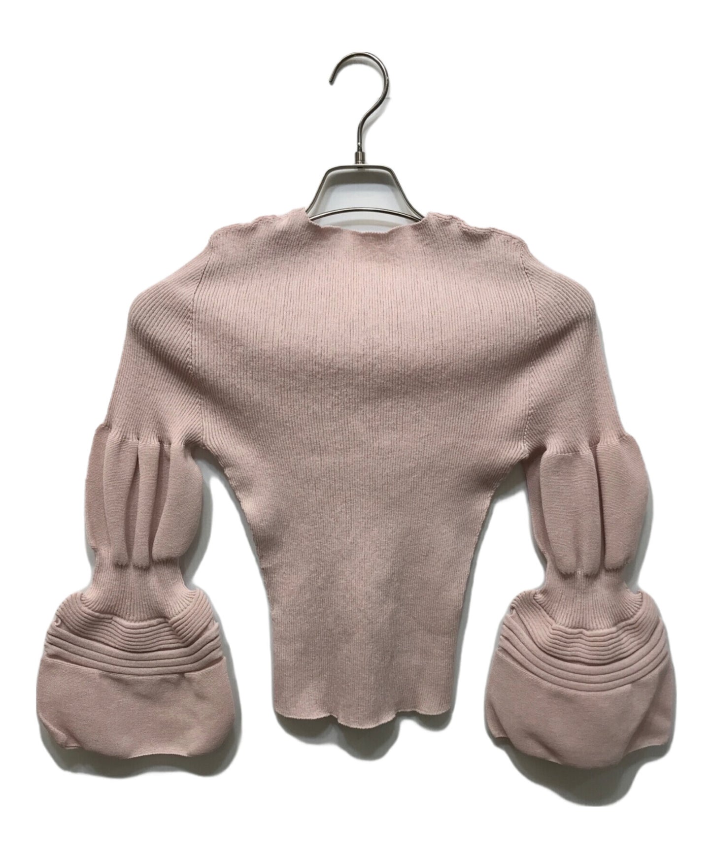 [Pre-owned] ISSEY MIYAKE Design Knit Cut and Sew IM41KN801