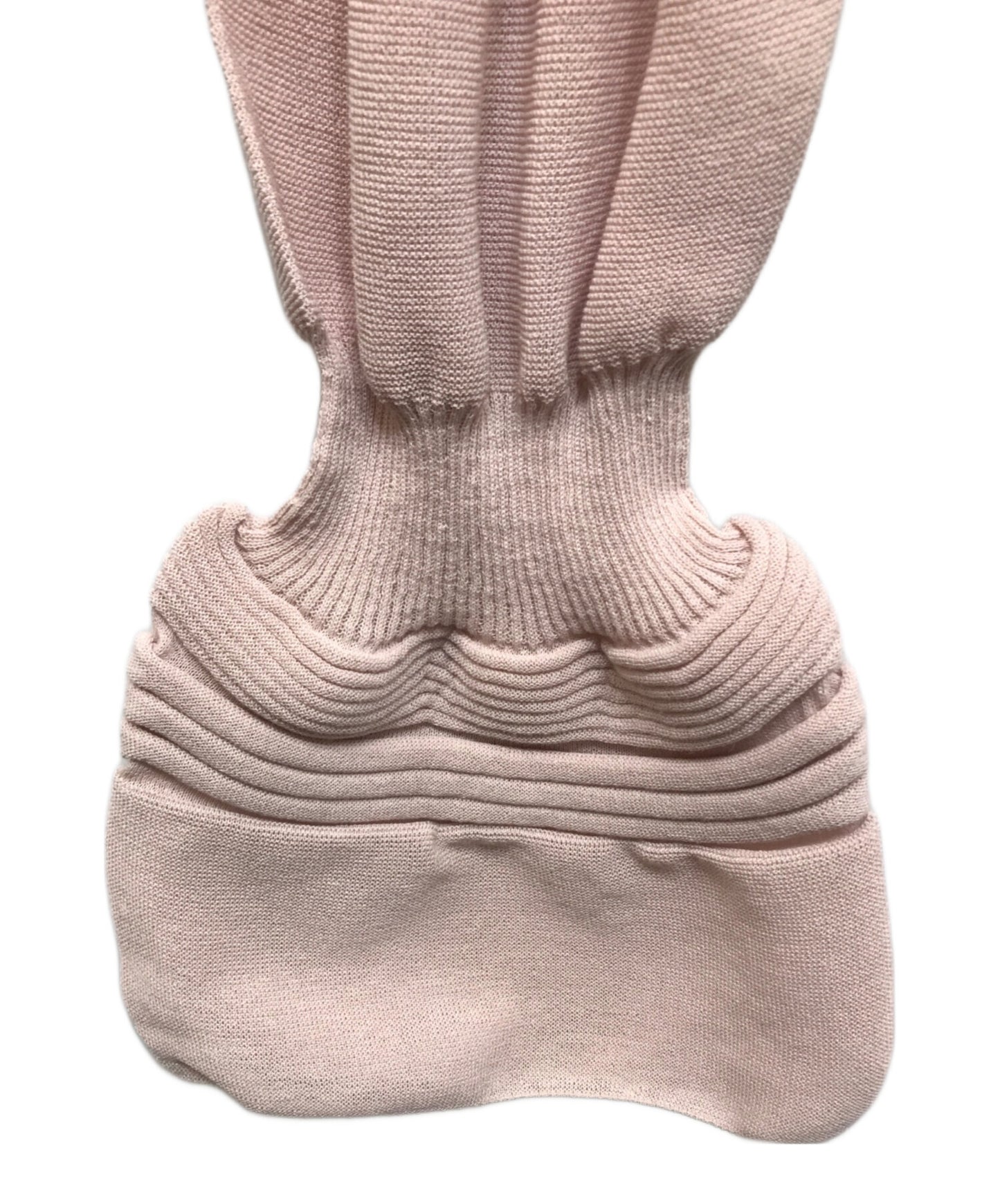 [Pre-owned] ISSEY MIYAKE Design Knit Cut and Sew IM41KN801