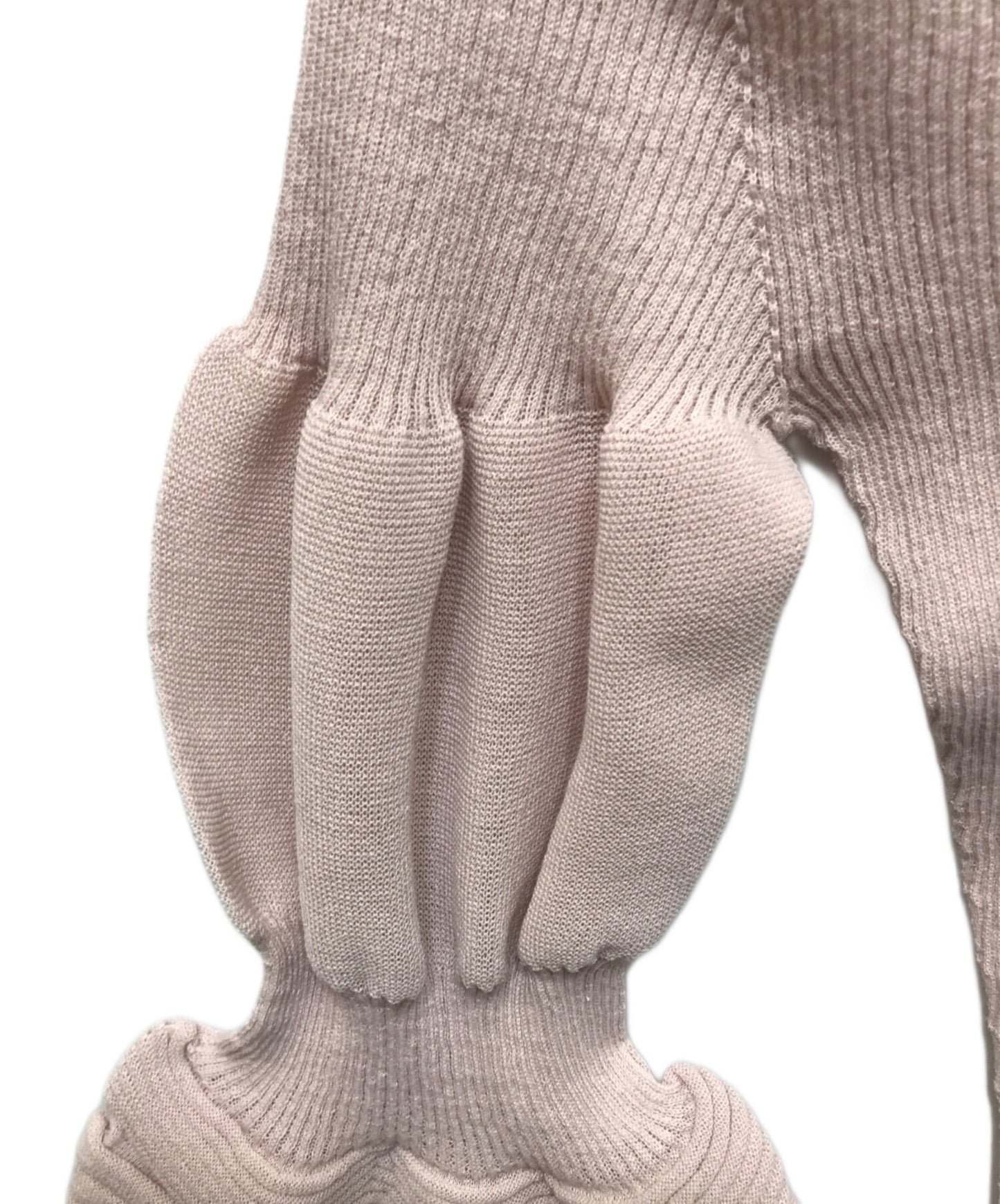 [Pre-owned] ISSEY MIYAKE Design Knit Cut and Sew IM41KN801