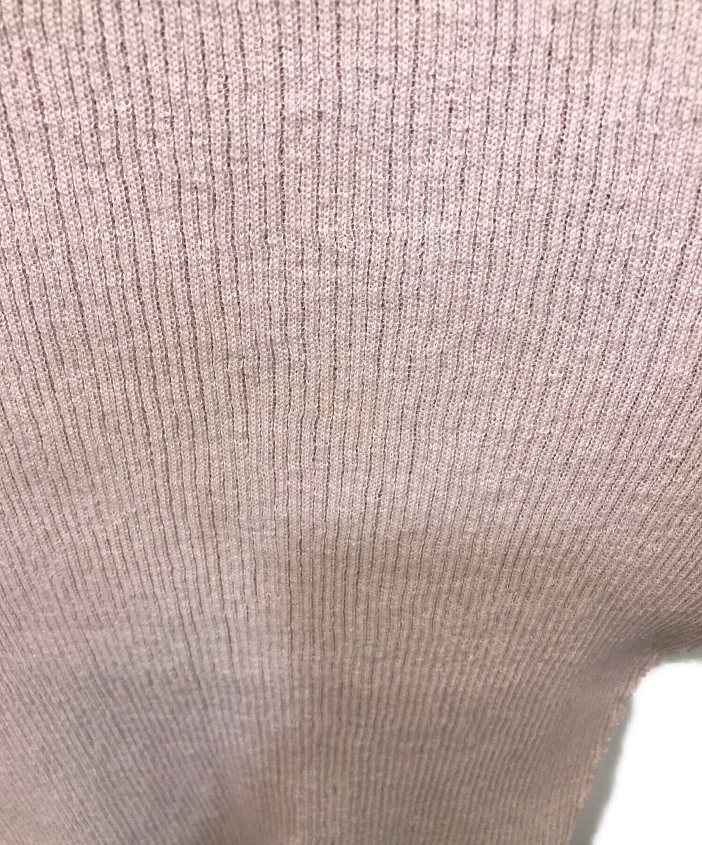 [Pre-owned] ISSEY MIYAKE Design Knit Cut and Sew IM41KN801