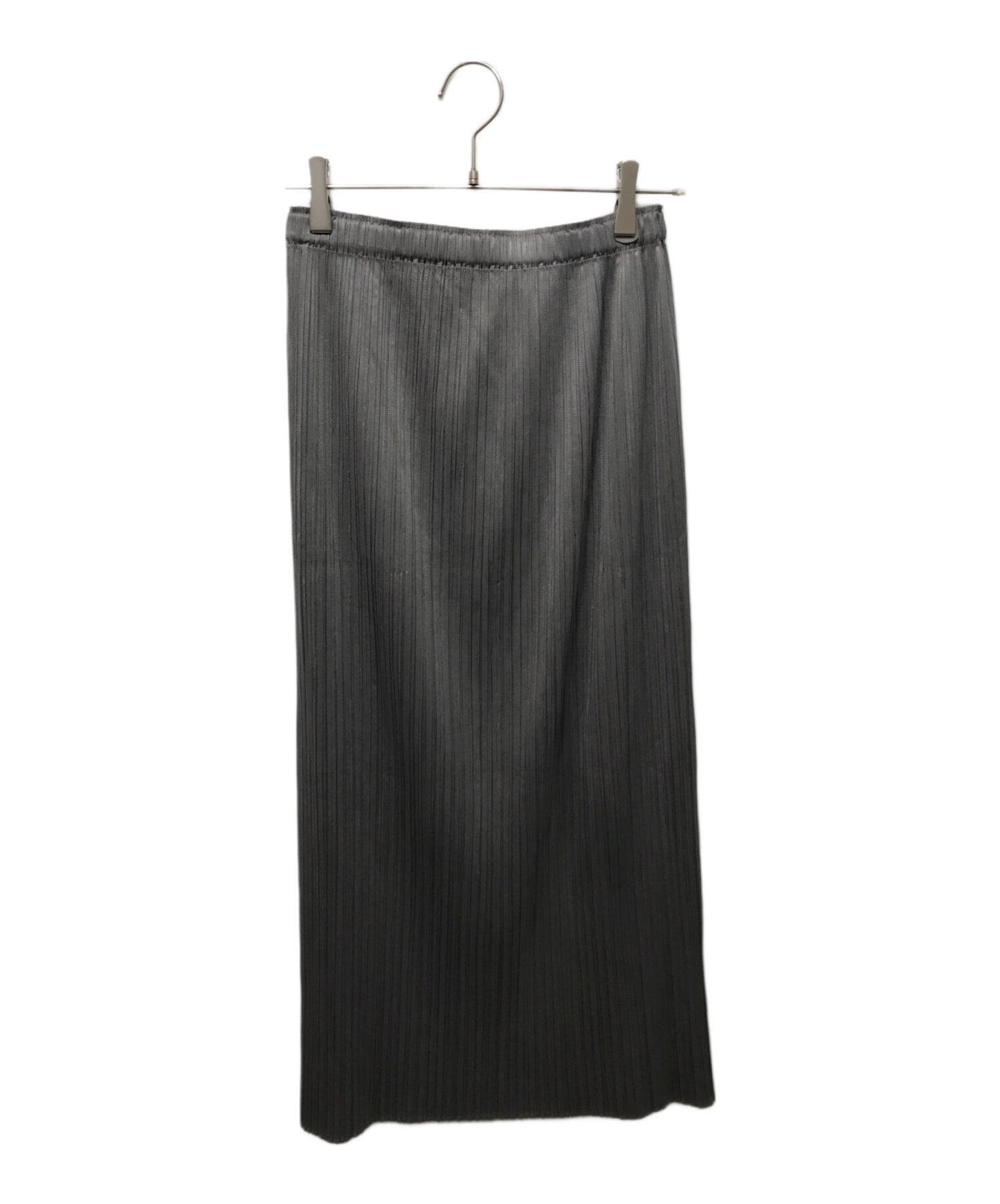 [Pre-owned] PLEATS PLEASE pleated skirt PP55-JG112