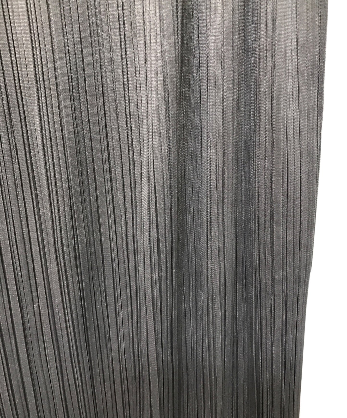 [Pre-owned] PLEATS PLEASE pleated skirt PP55-JG112