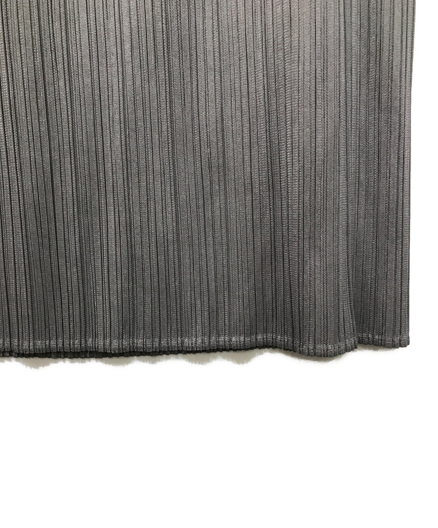 [Pre-owned] PLEATS PLEASE pleated skirt PP55-JG112