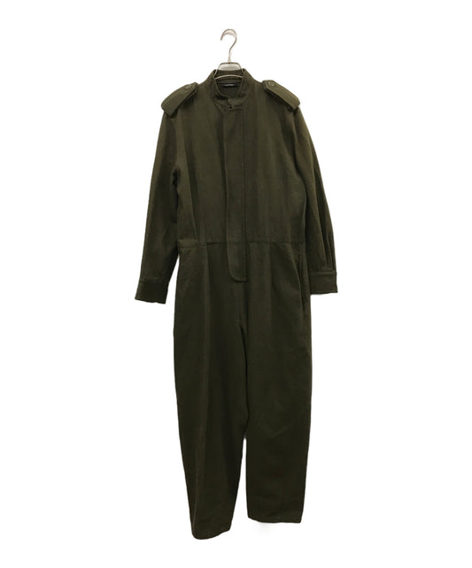 [Pre-owned] LIMI feu jumpsuit