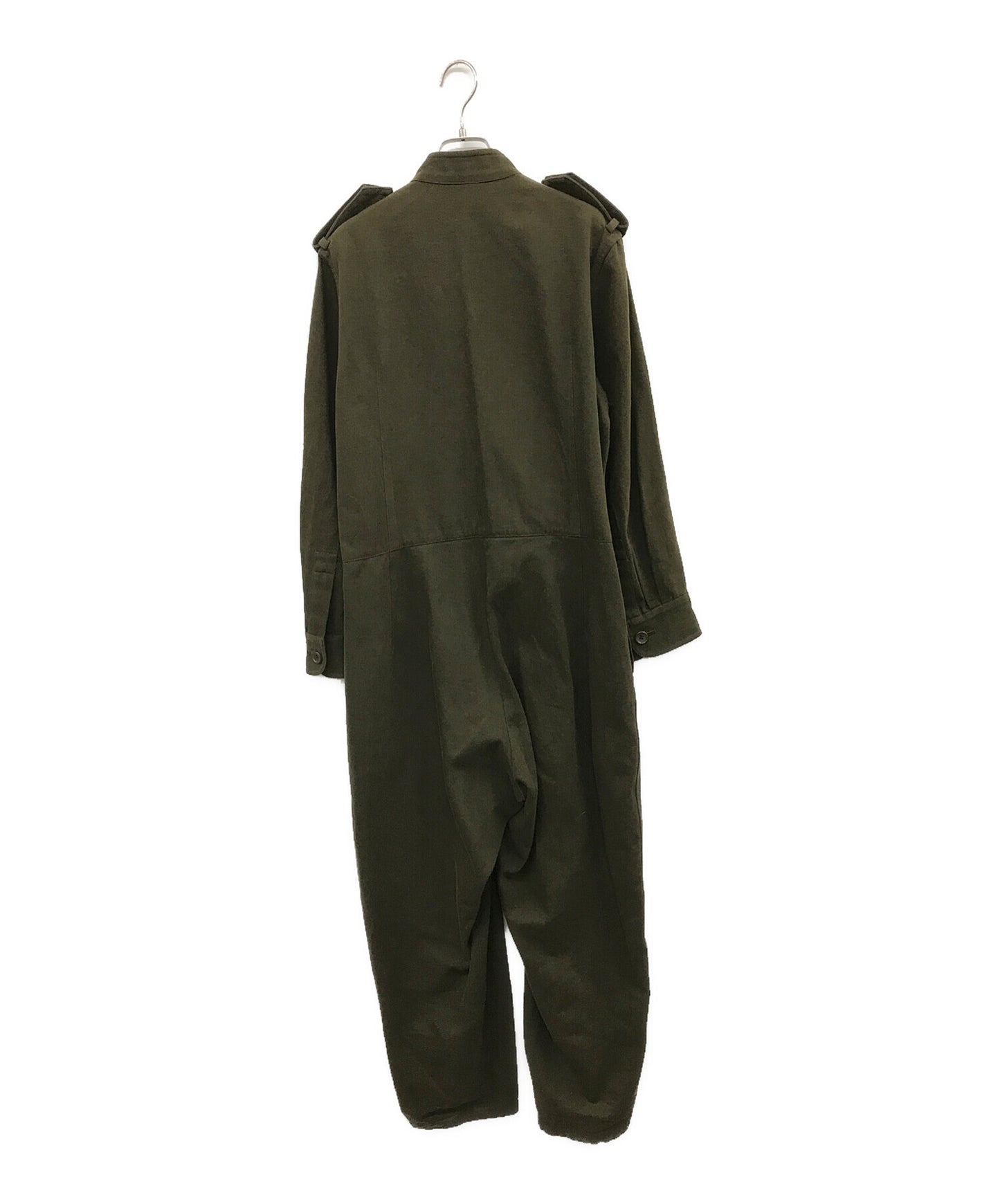 [Pre-owned] LIMI feu jumpsuit