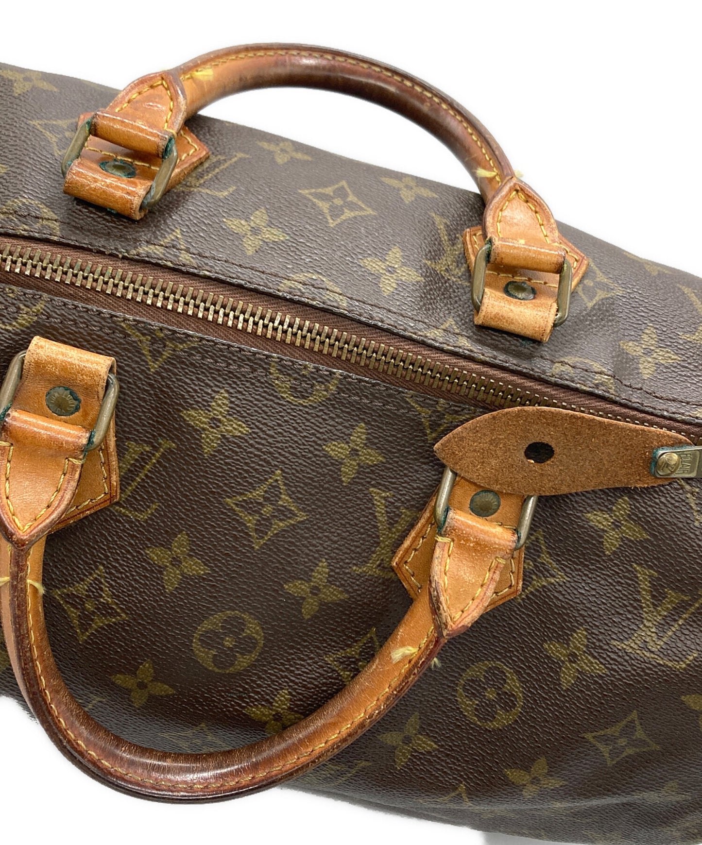 [Pre-owned] LOUIS VUITTON handbag M41524