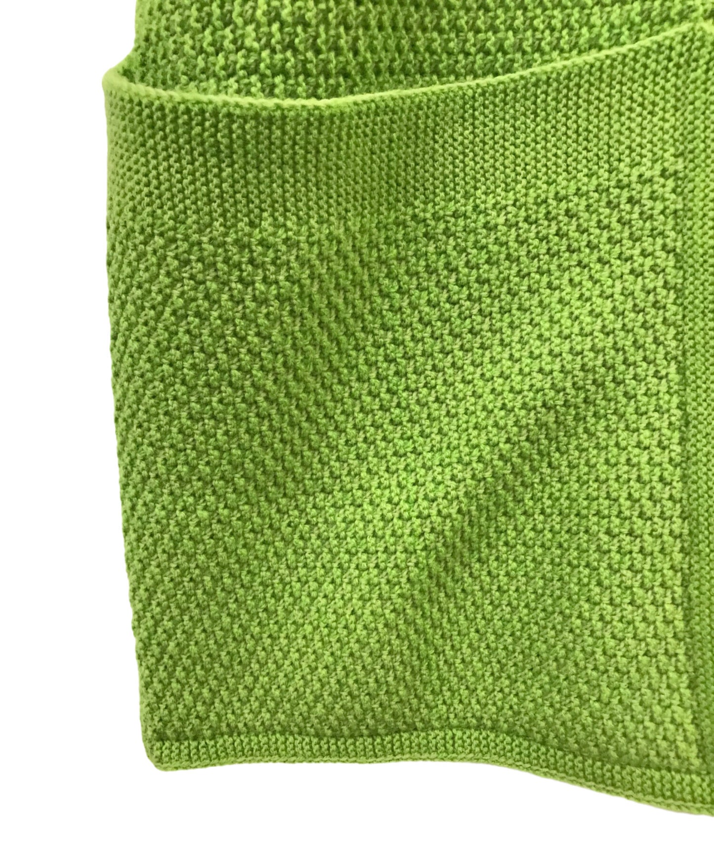 [Pre-owned] HOMME PLISSE ISSEY MIYAKE RUSTIC KNIT HP43KC220