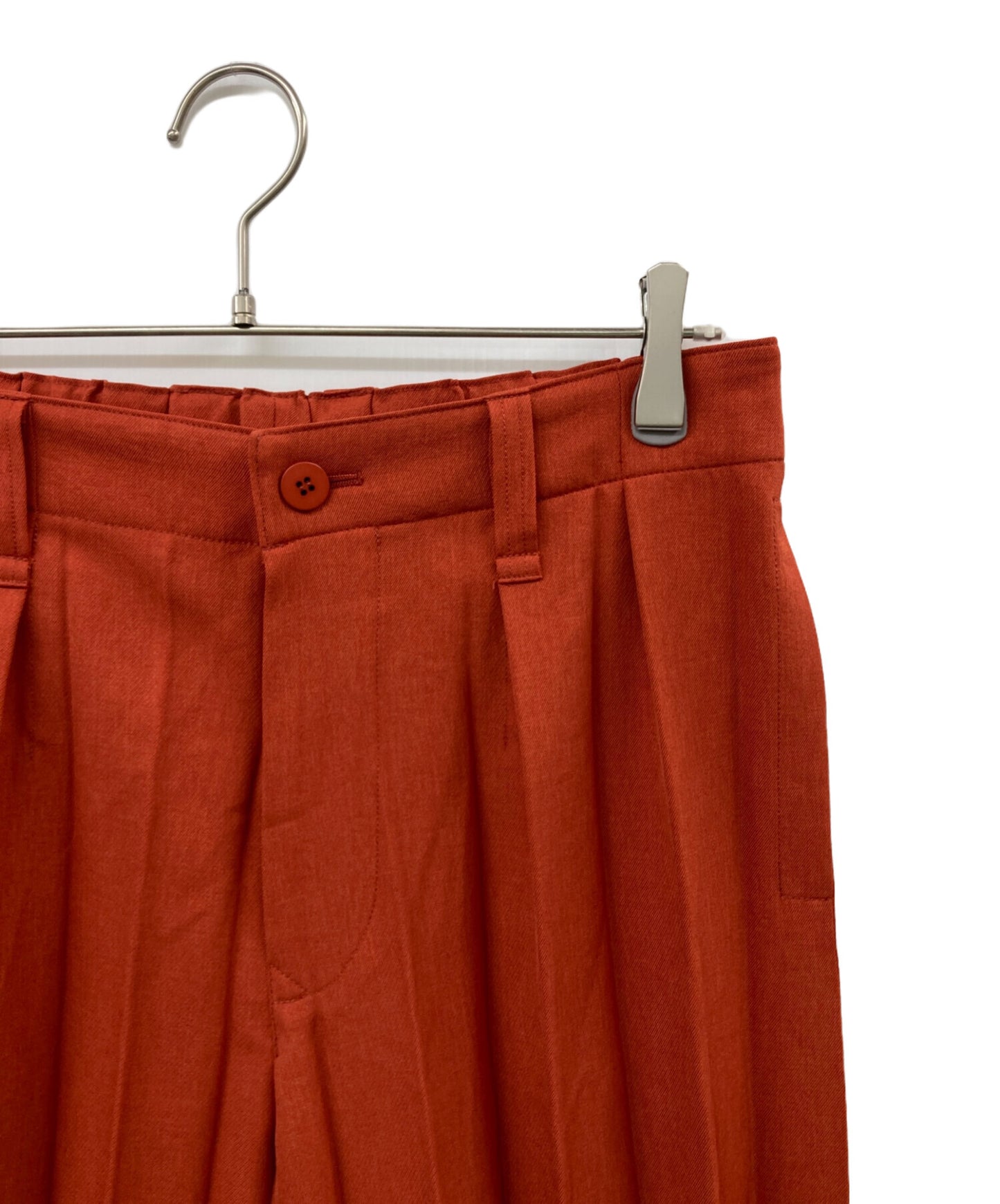 [Pre-owned] HOMME PLISSE ISSEY MIYAKE EDGE ENSEMBLE Pants HP43FF252