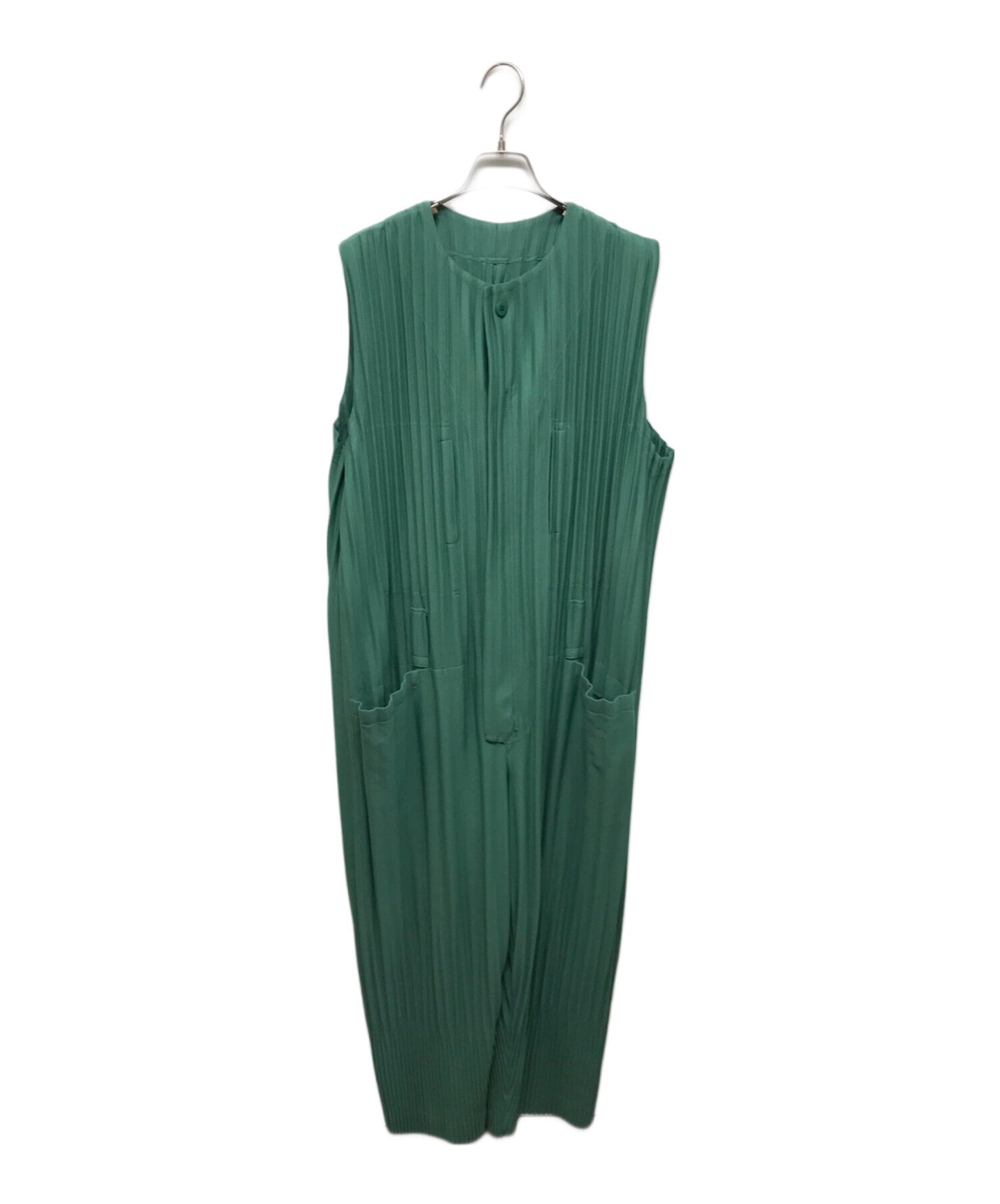 [Pre-owned] HOMME PLISSE ISSEY MIYAKE PLEATS BOTTOMS 2 HP43JI142