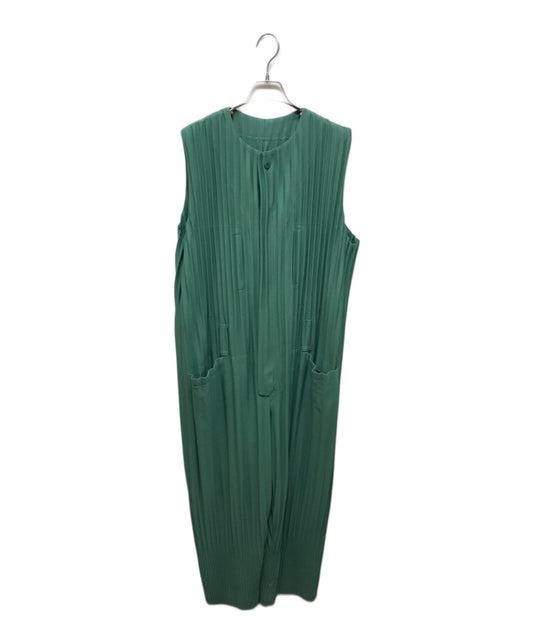 [Pre-owned] HOMME PLISSE ISSEY MIYAKE PLEATS BOTTOMS 2 HP43JI142