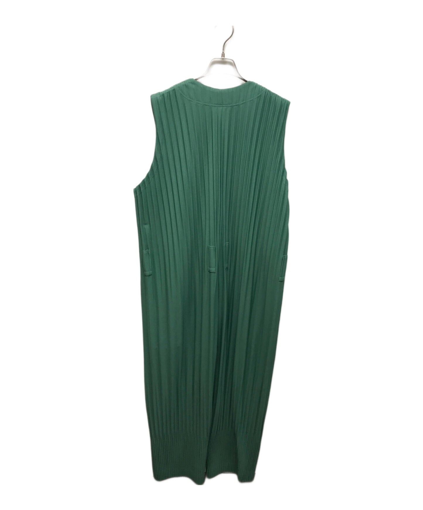 [Pre-owned] HOMME PLISSE ISSEY MIYAKE PLEATS BOTTOMS 2 HP43JI142