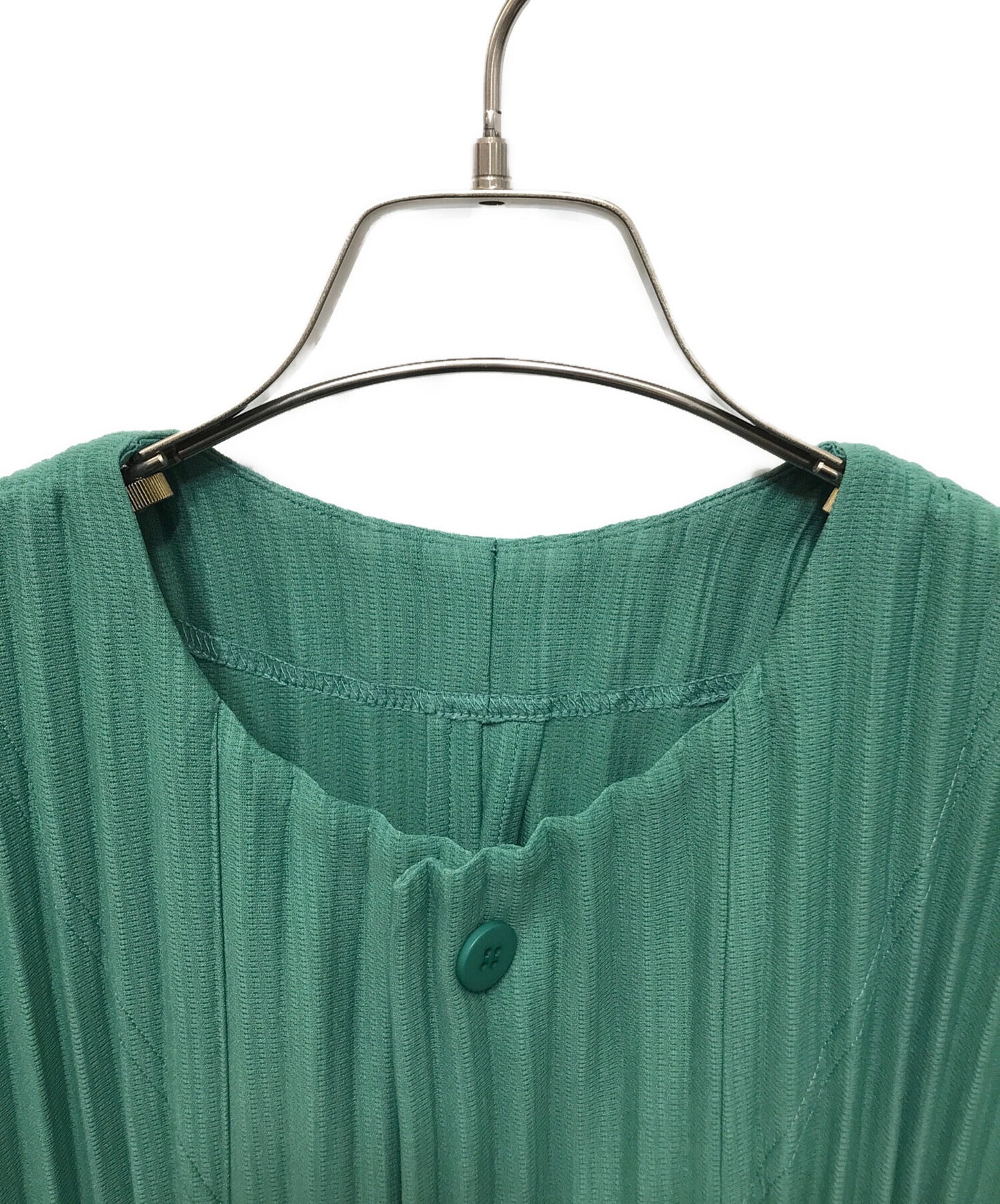 [Pre-owned] HOMME PLISSE ISSEY MIYAKE PLEATS BOTTOMS 2 HP43JI142