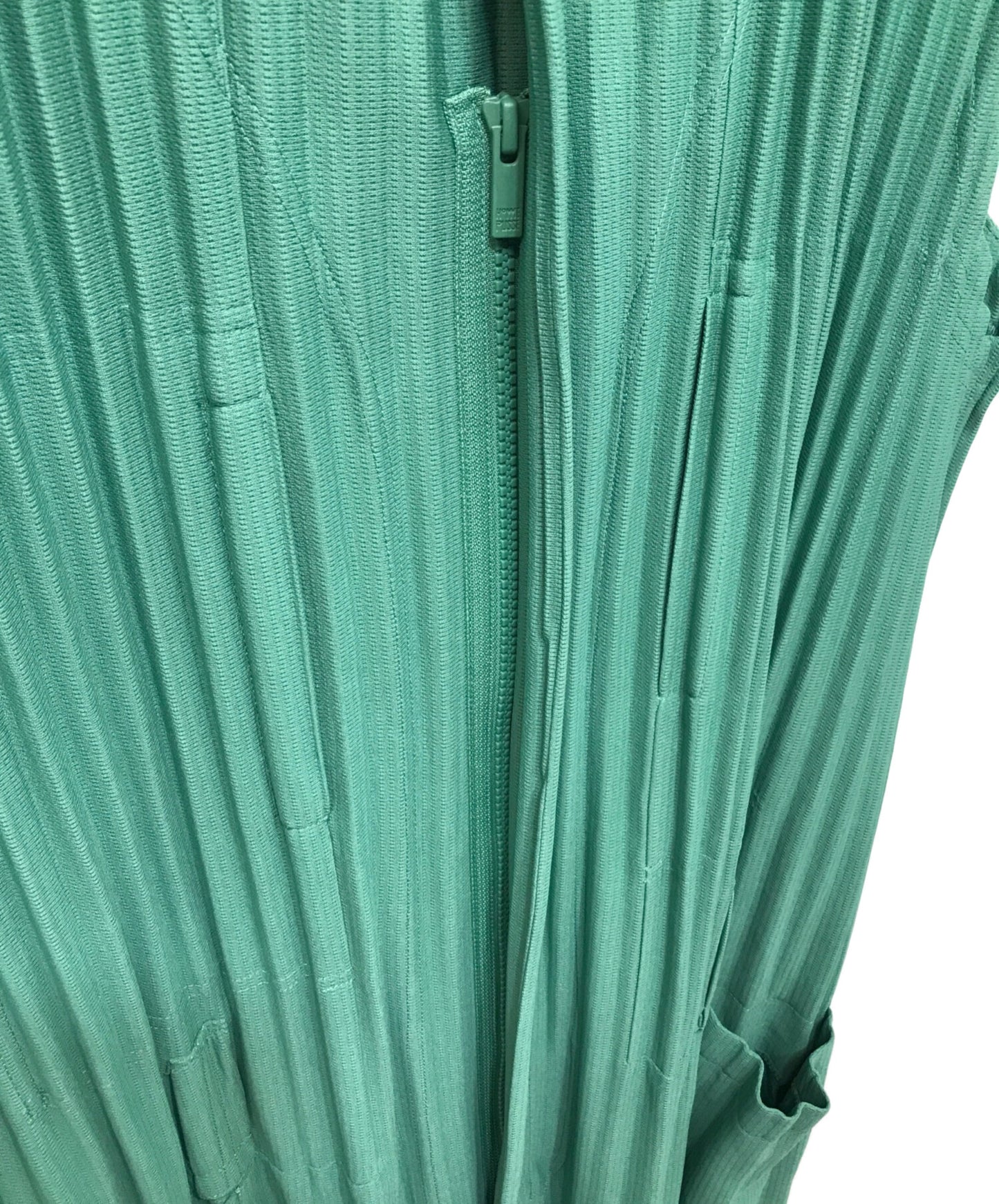 [Pre-owned] HOMME PLISSE ISSEY MIYAKE PLEATS BOTTOMS 2 HP43JI142