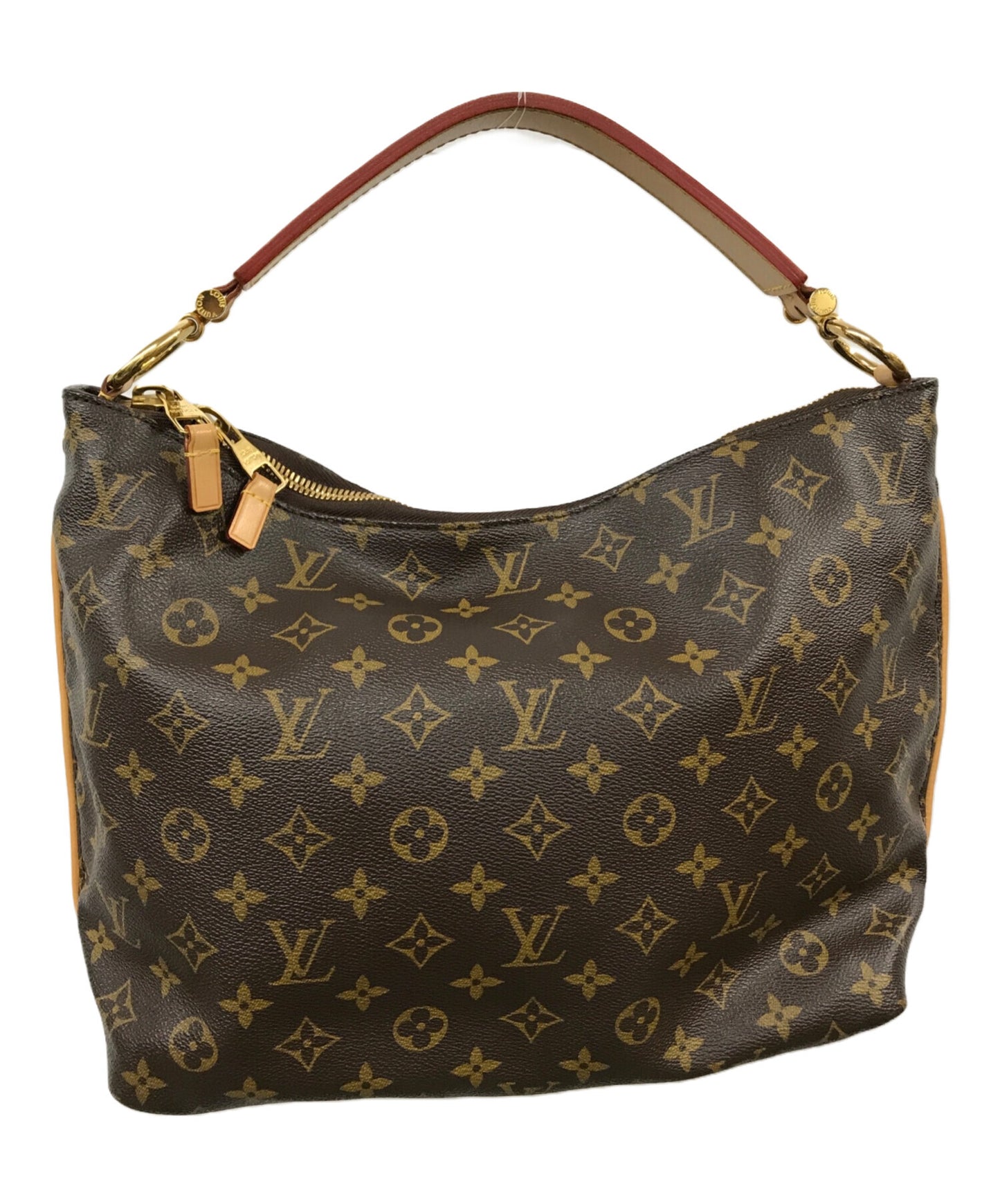 [Pre-owned] LOUIS VUITTON shoulder bag M40586