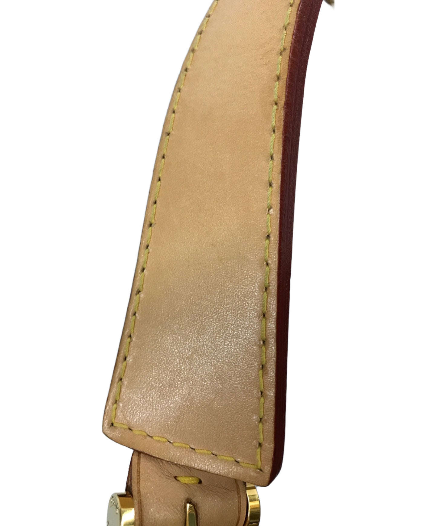 [Pre-owned] LOUIS VUITTON shoulder bag M40586