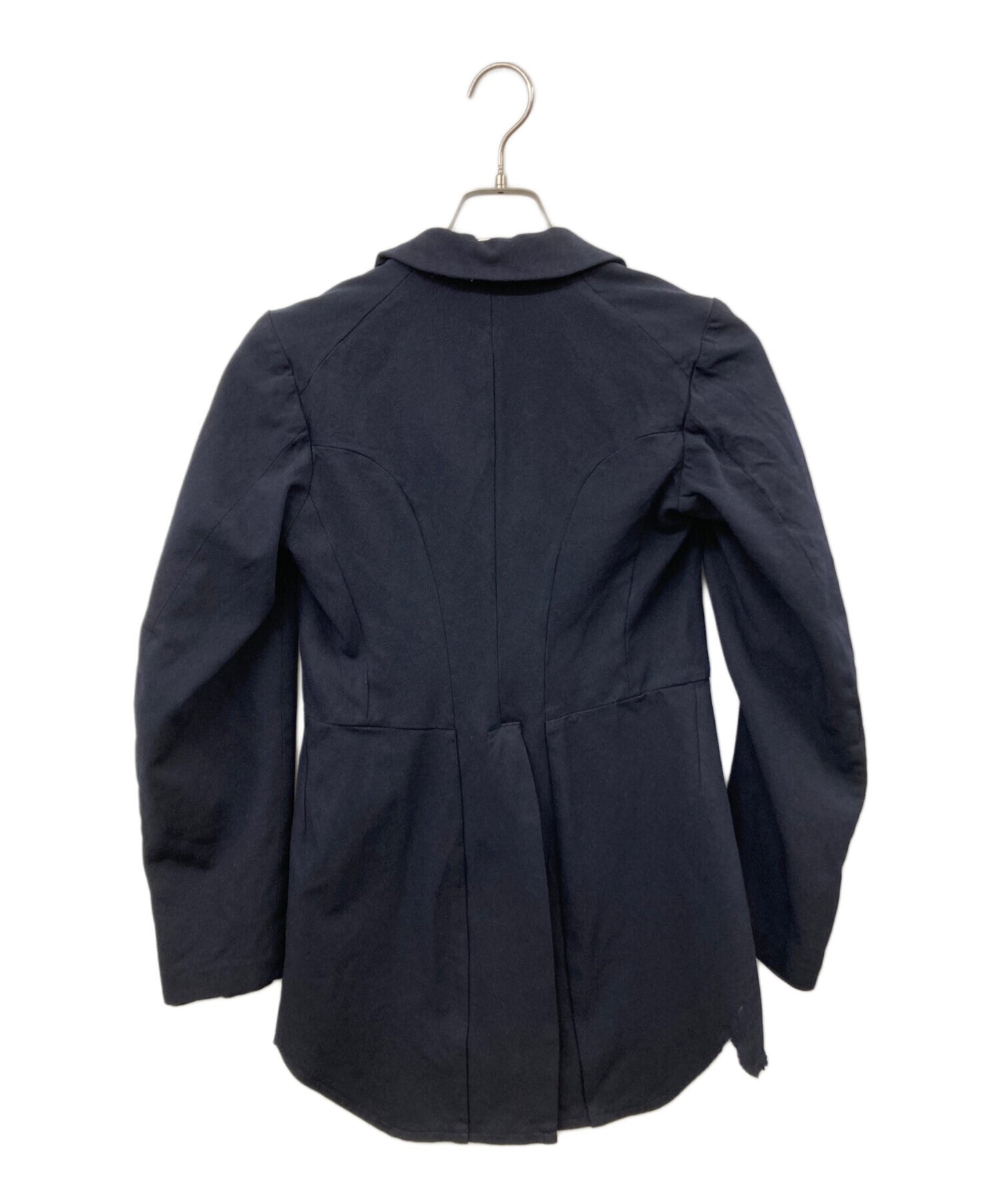 [Pre-owned] ROBE DE CHAMBRE COMME DES GARCONS Cutoff design tailored jacket RM-J003