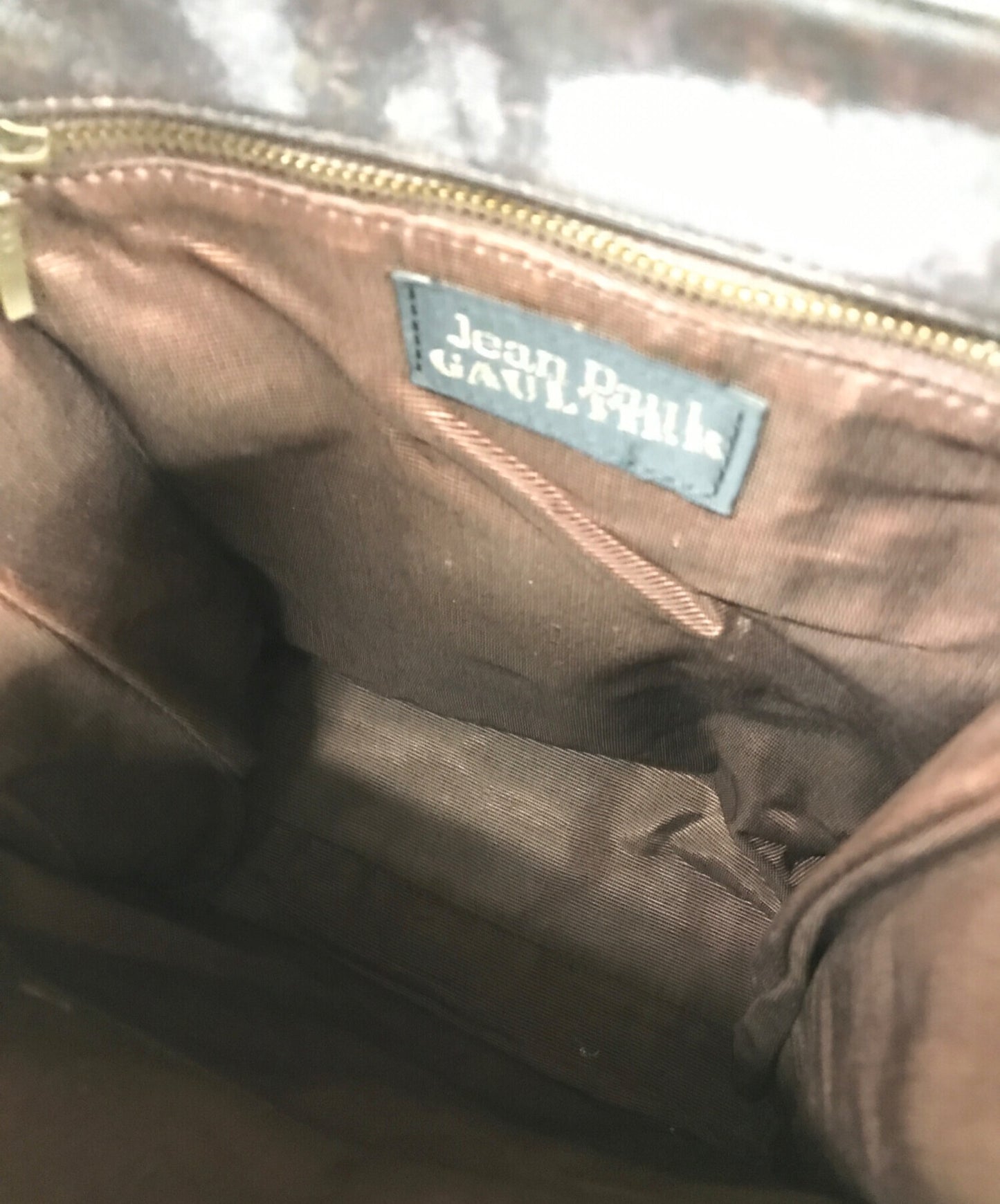 [Pre-owned] Jean Paul GAULTIER V Cyber Knapsack