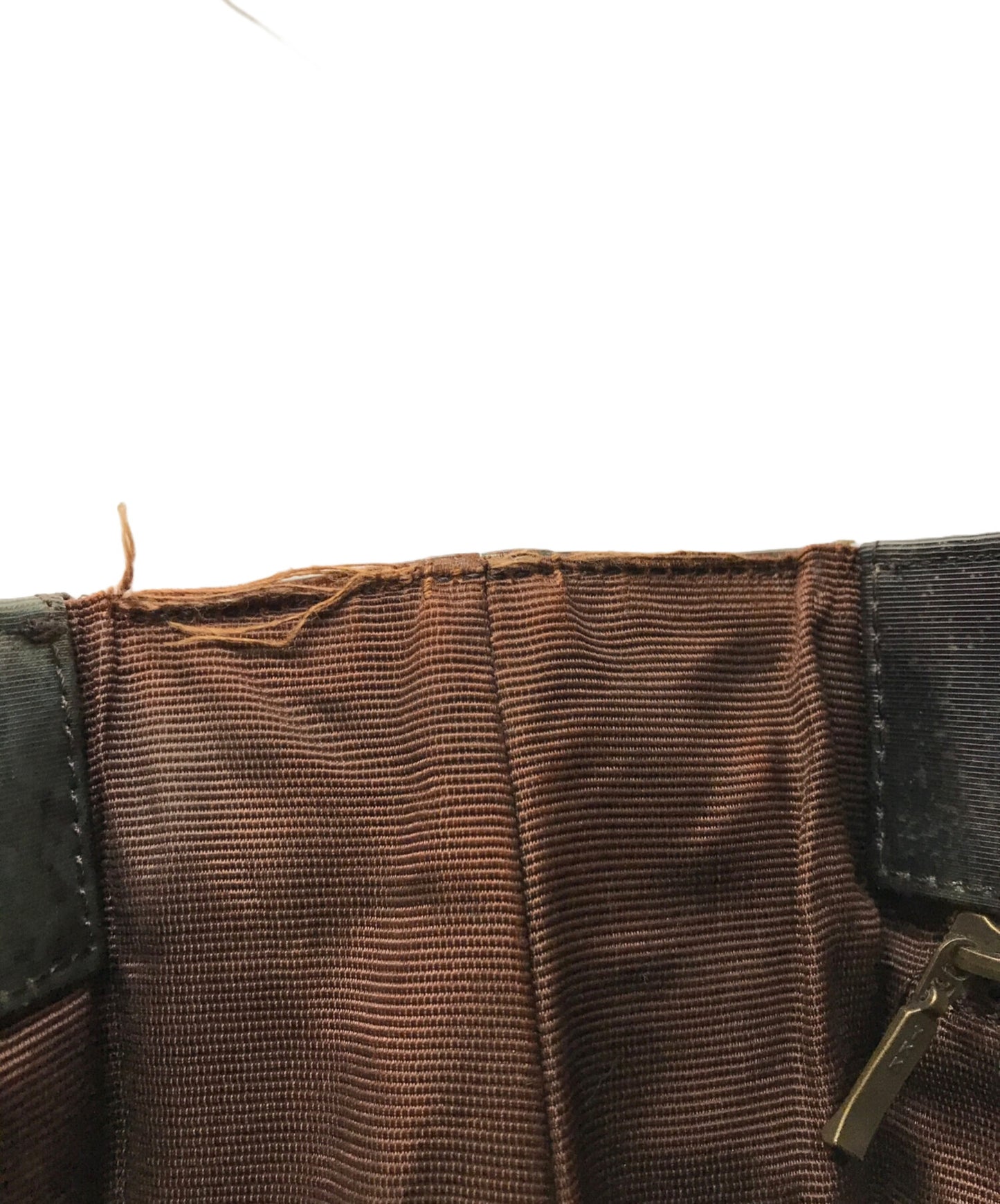 [Pre-owned] Jean Paul GAULTIER V Cyber Knapsack