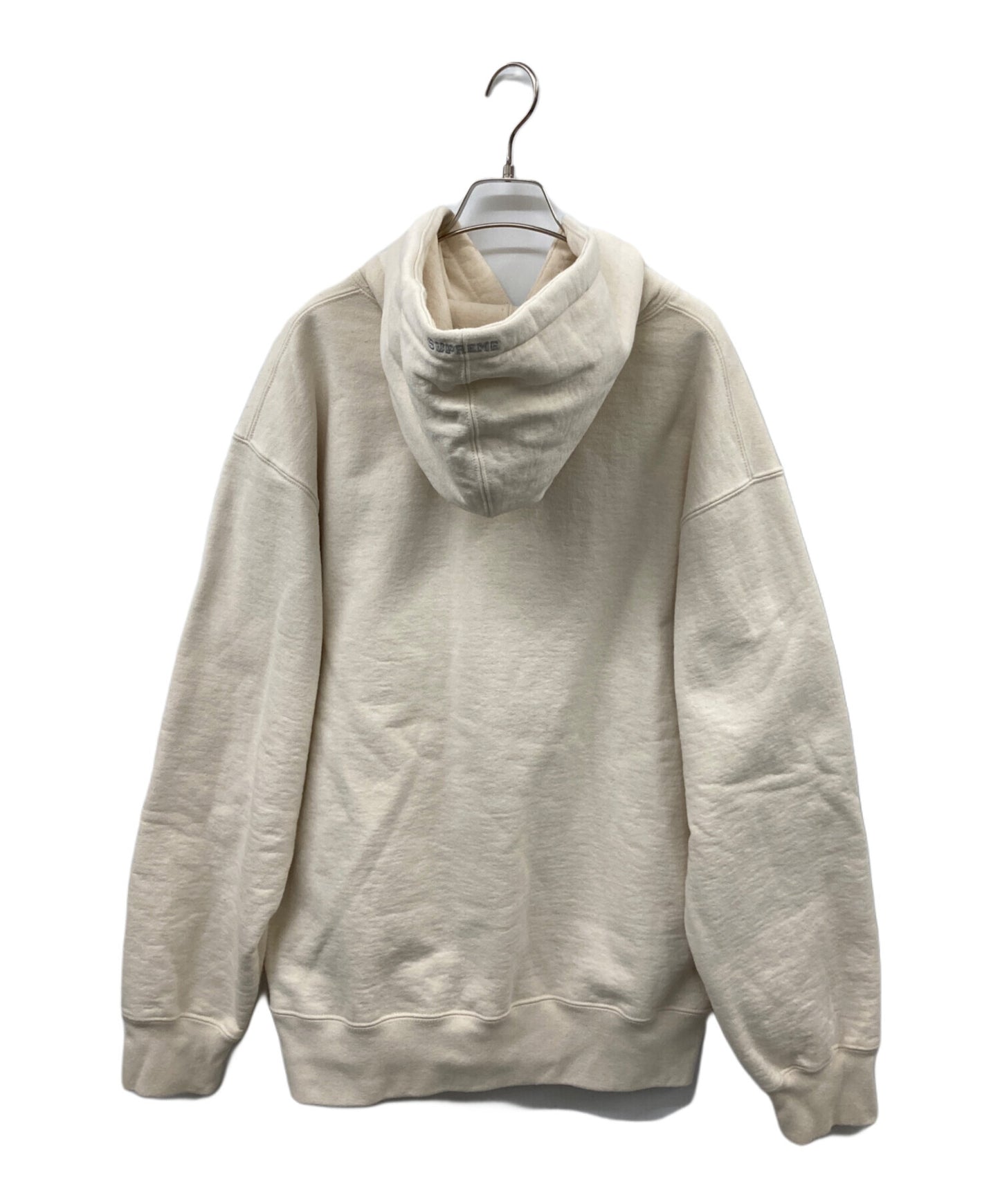 [Pre-owned] SUPREME Eyes Hooded Sweatshirt