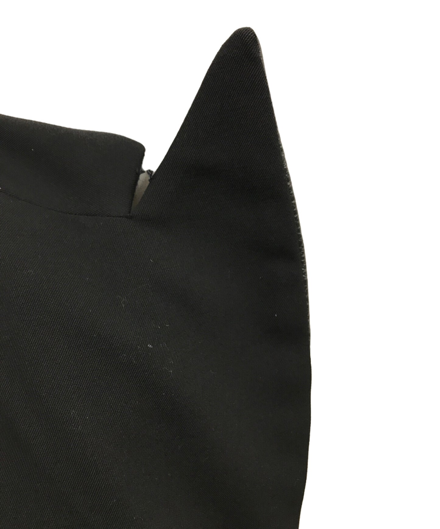 [Pre-owned] Yohji Yamamoto pour homme Leather Switched Double Jacket HG-J75-806